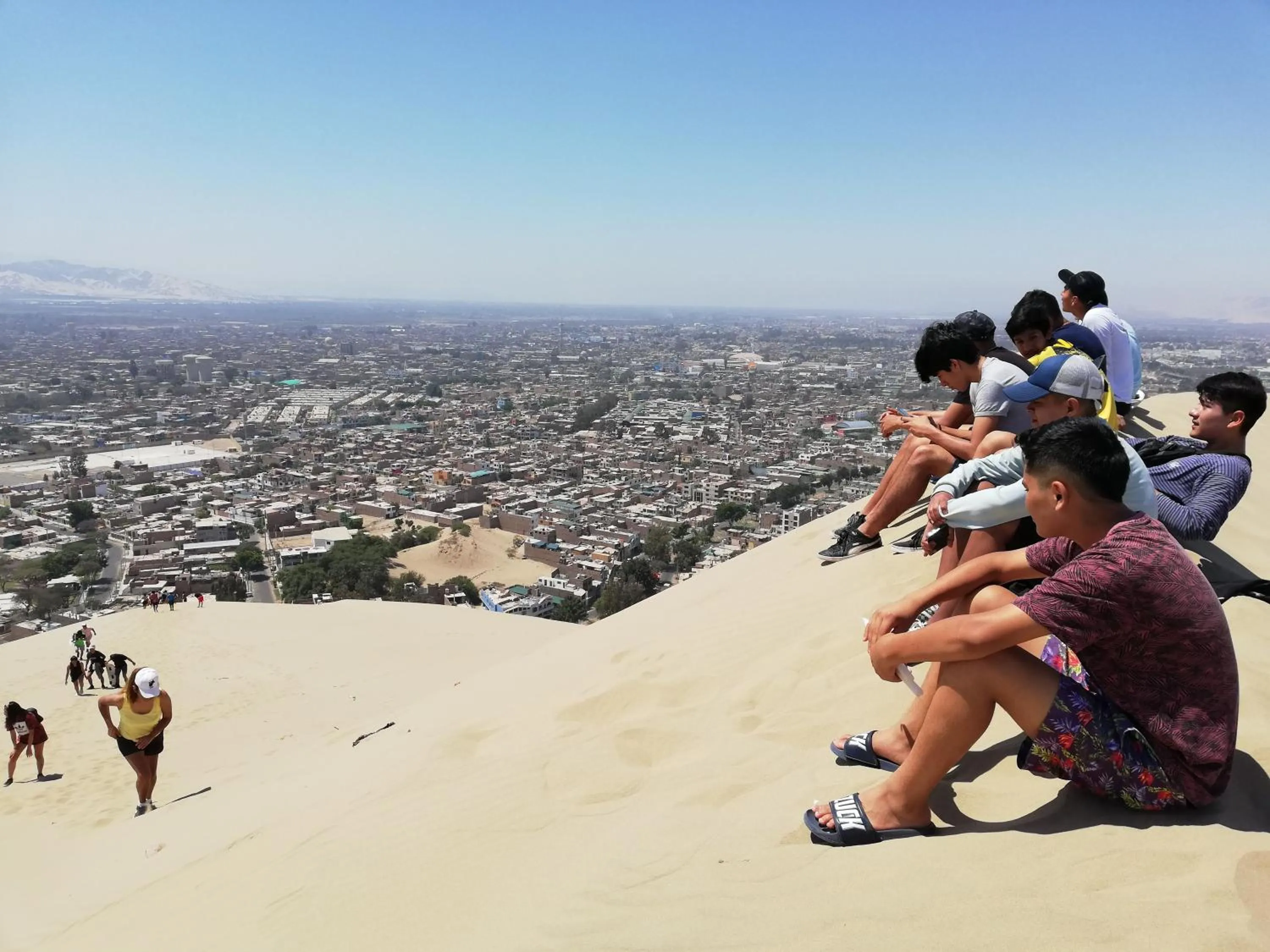 Activities in Hotel Santa Maria