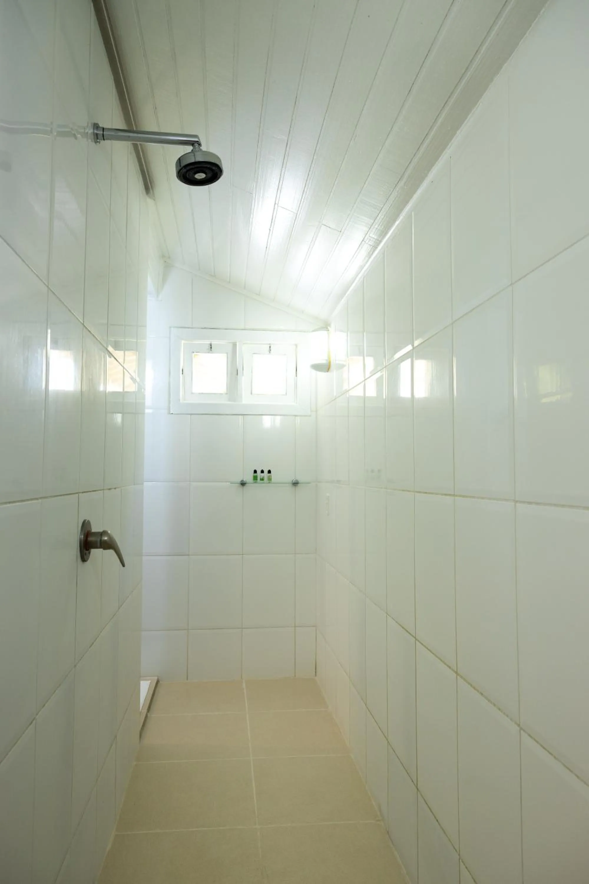 Bathroom in Aldeia Beijupirá Pousada