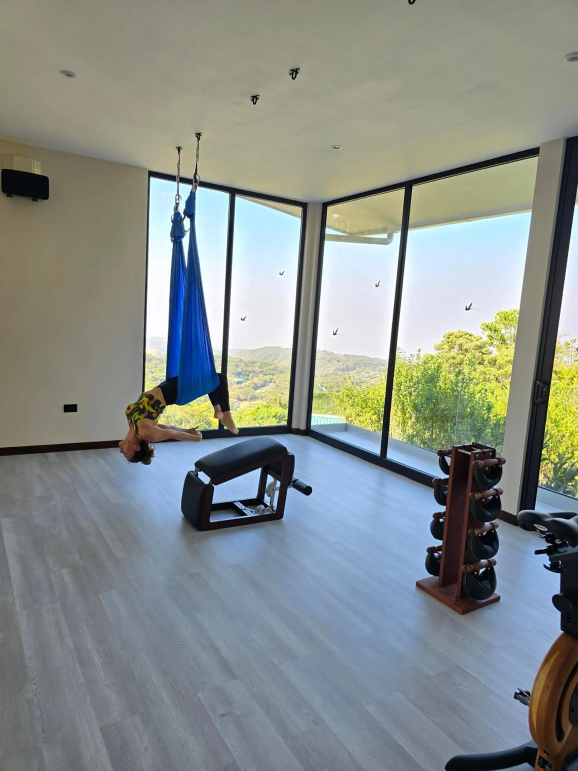 Chira Glamping Resort Monteverde