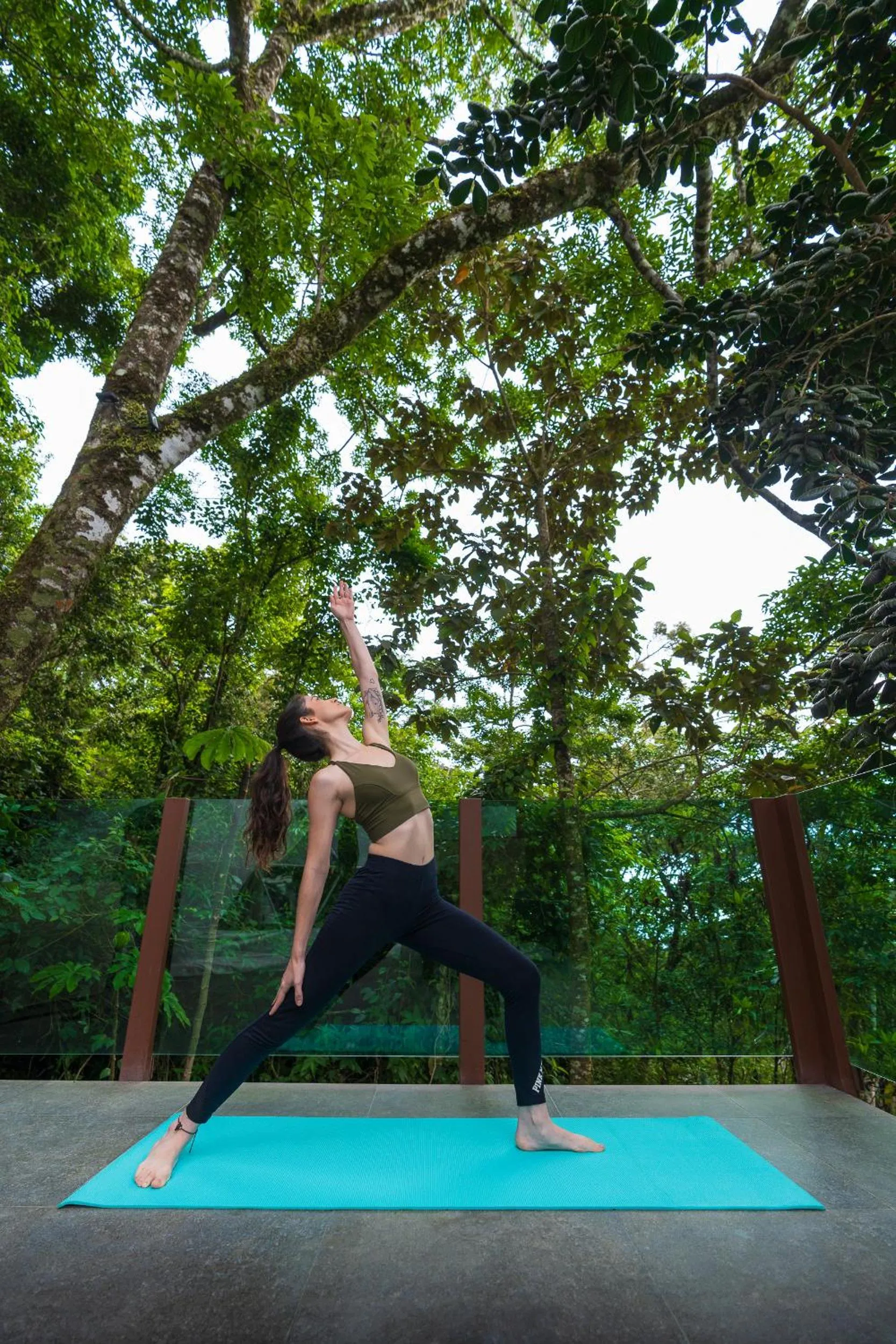 Chira Glamping Resort Monteverde