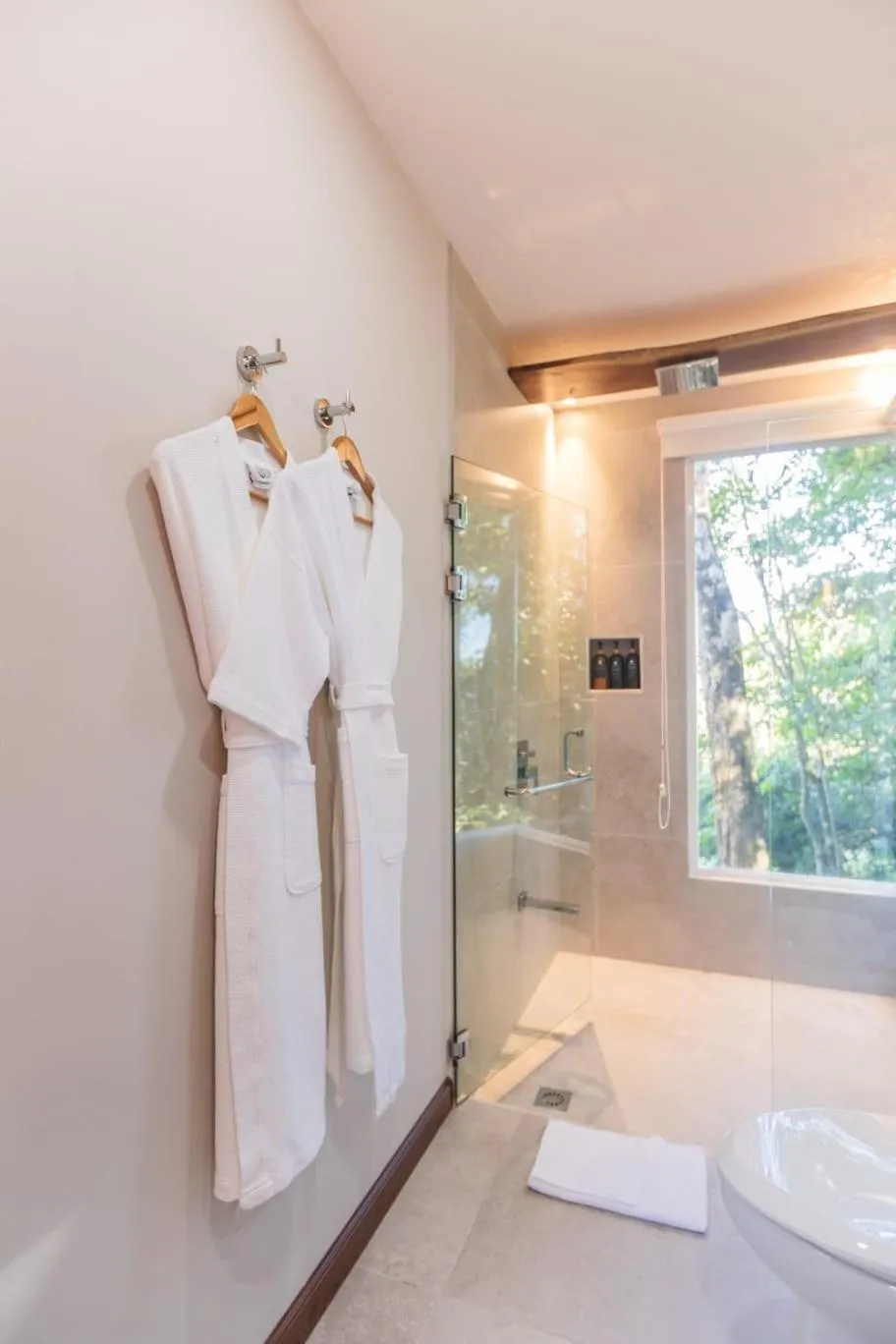 Chira Glamping Resort Monteverde