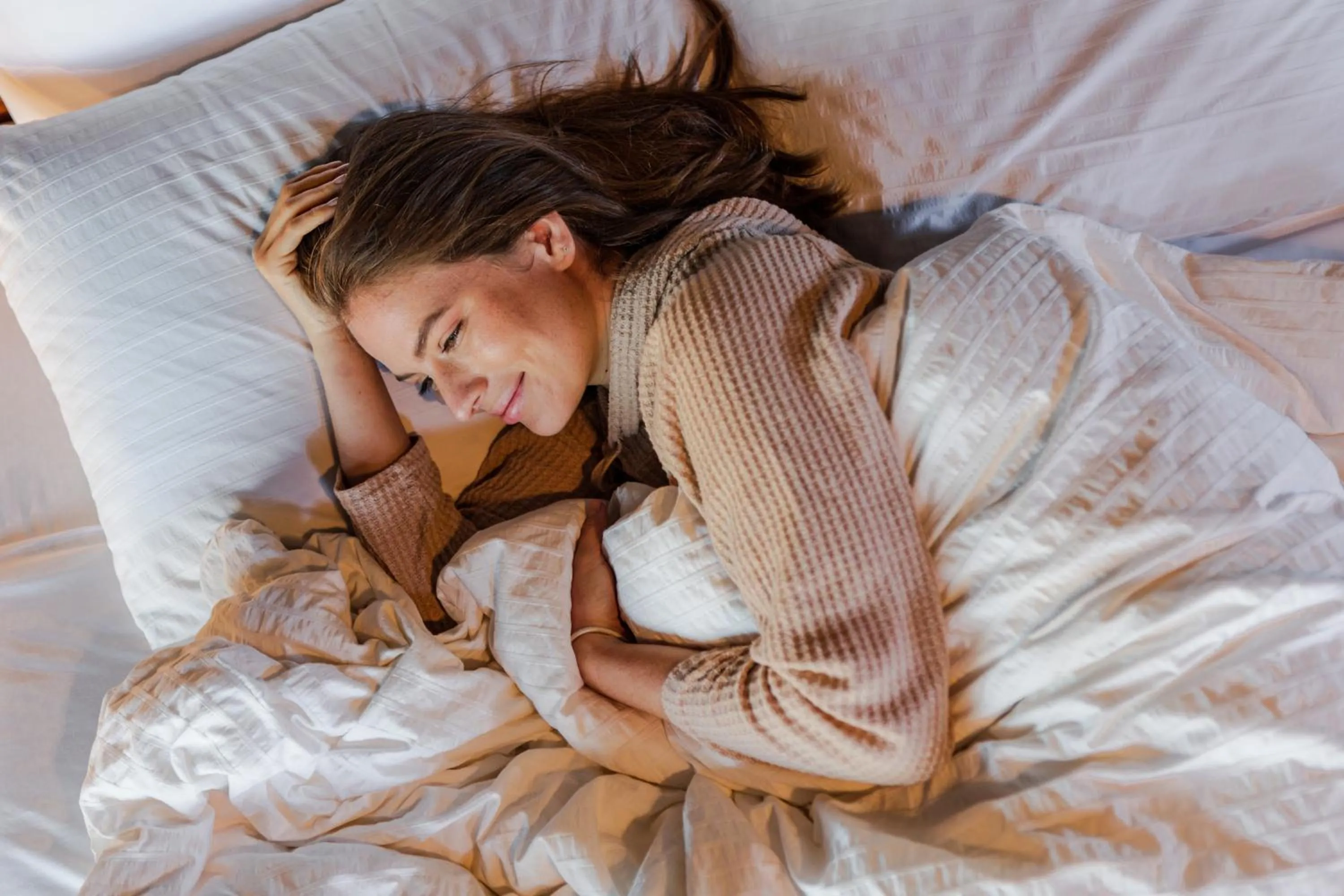 Bed in Chira Glamping Resort Monteverde