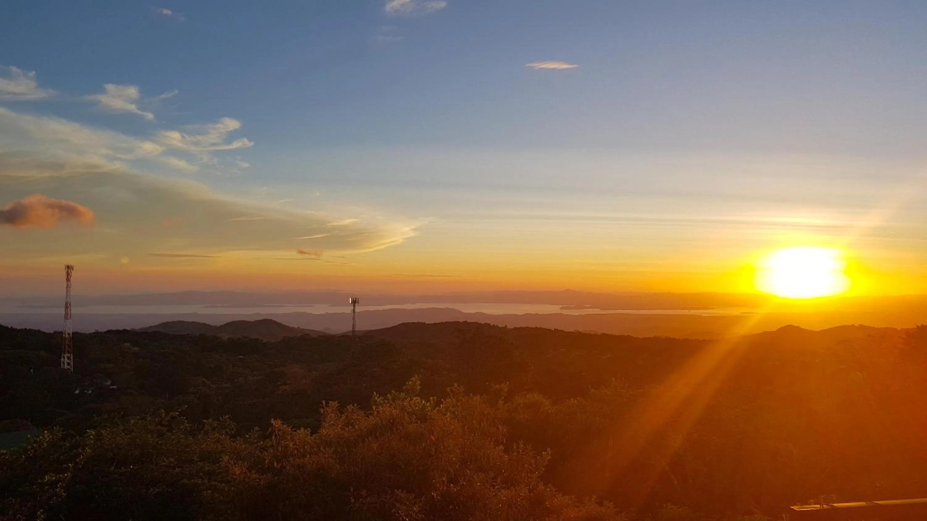 Chira Glamping Resort Monteverde