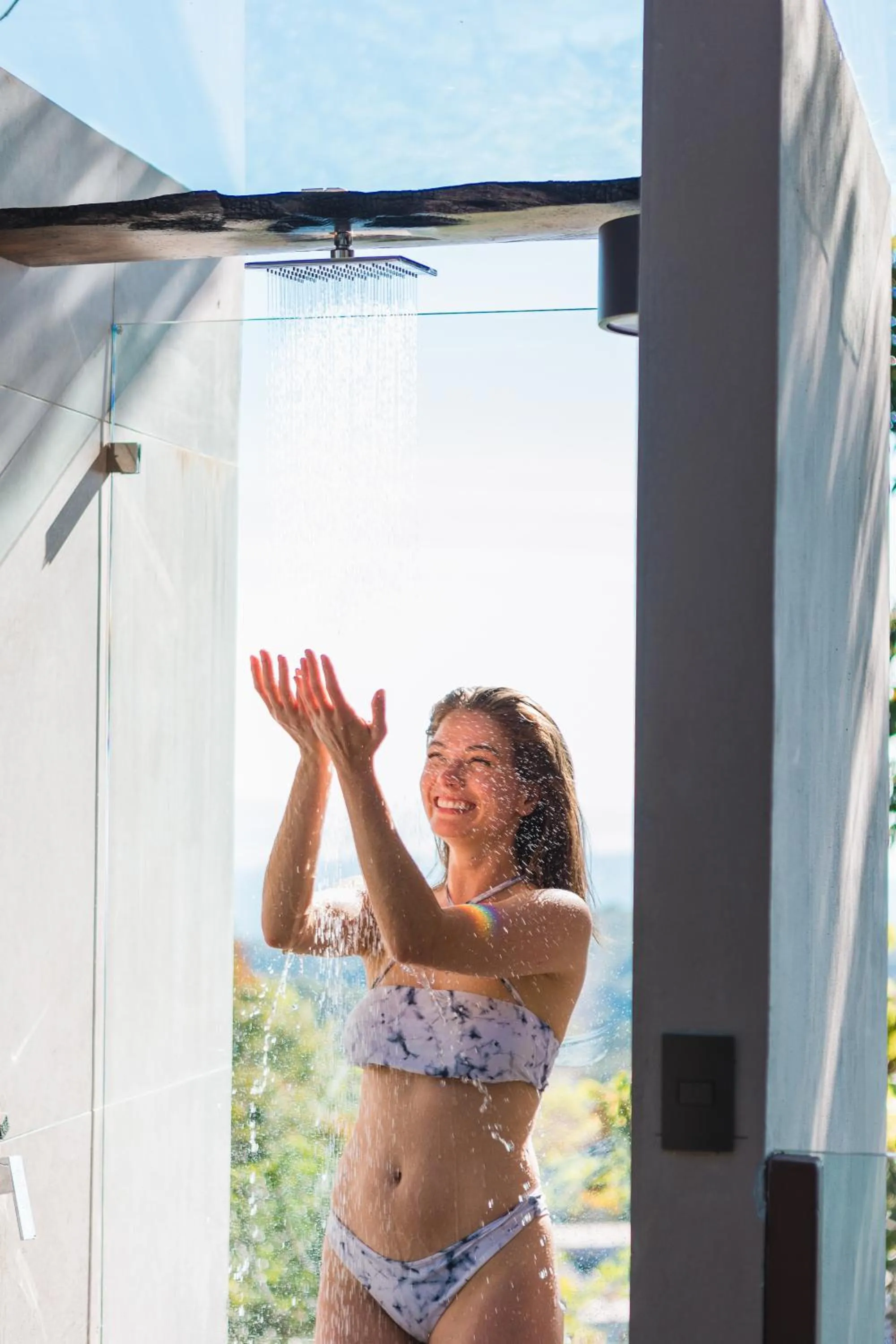 Chira Glamping Resort Monteverde