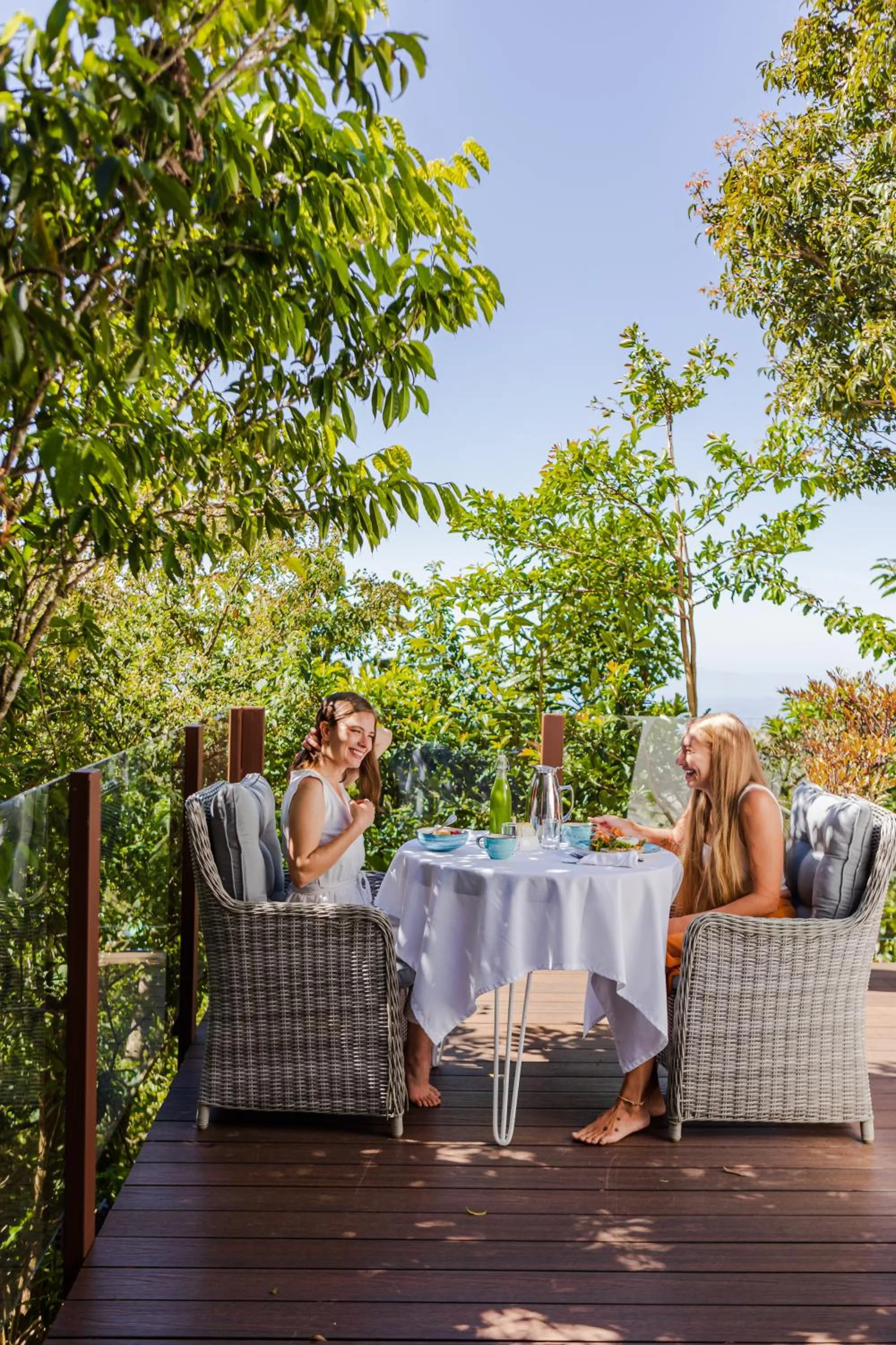 Chira Glamping Resort Monteverde