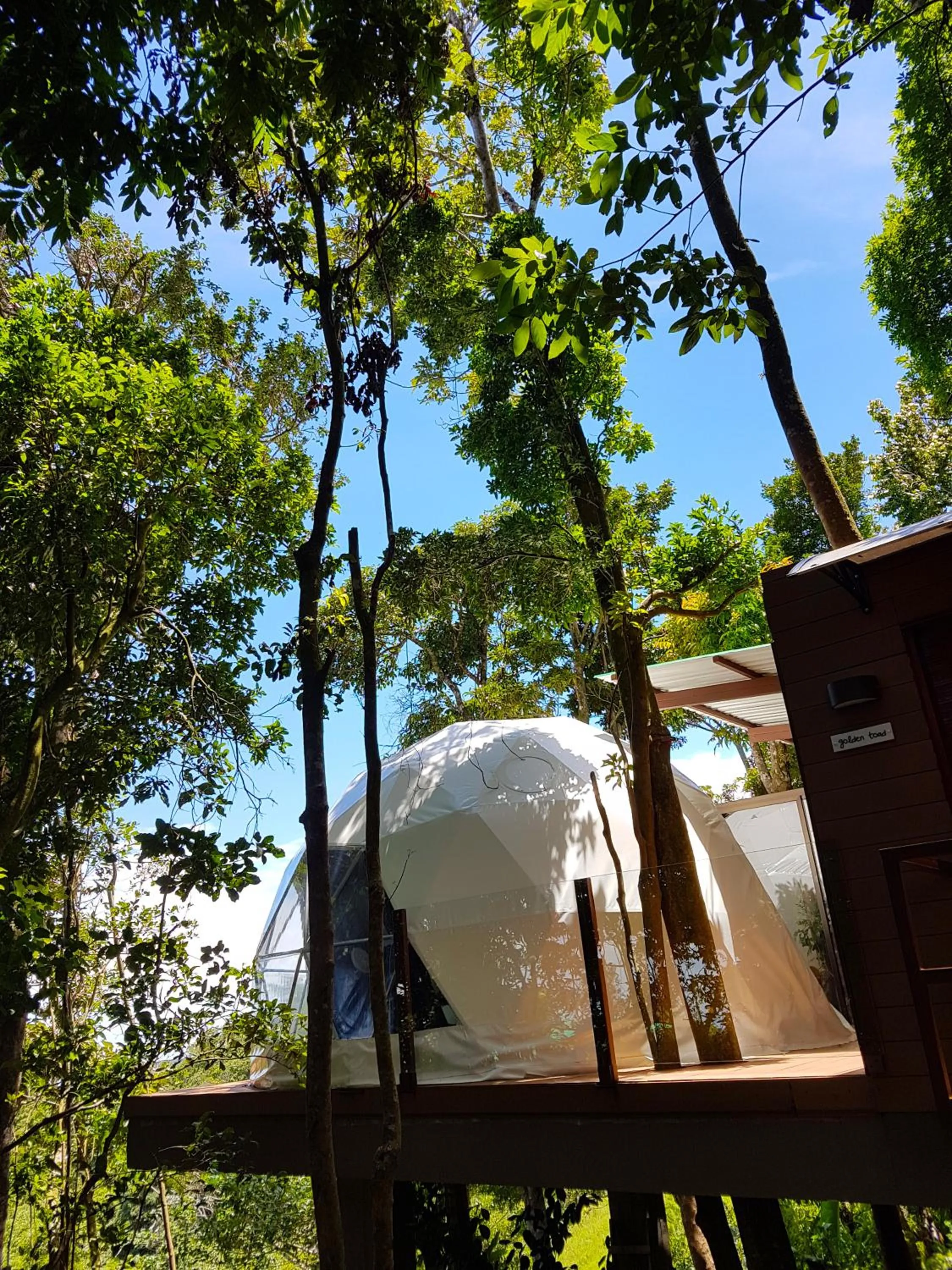 Chira Glamping Resort Monteverde