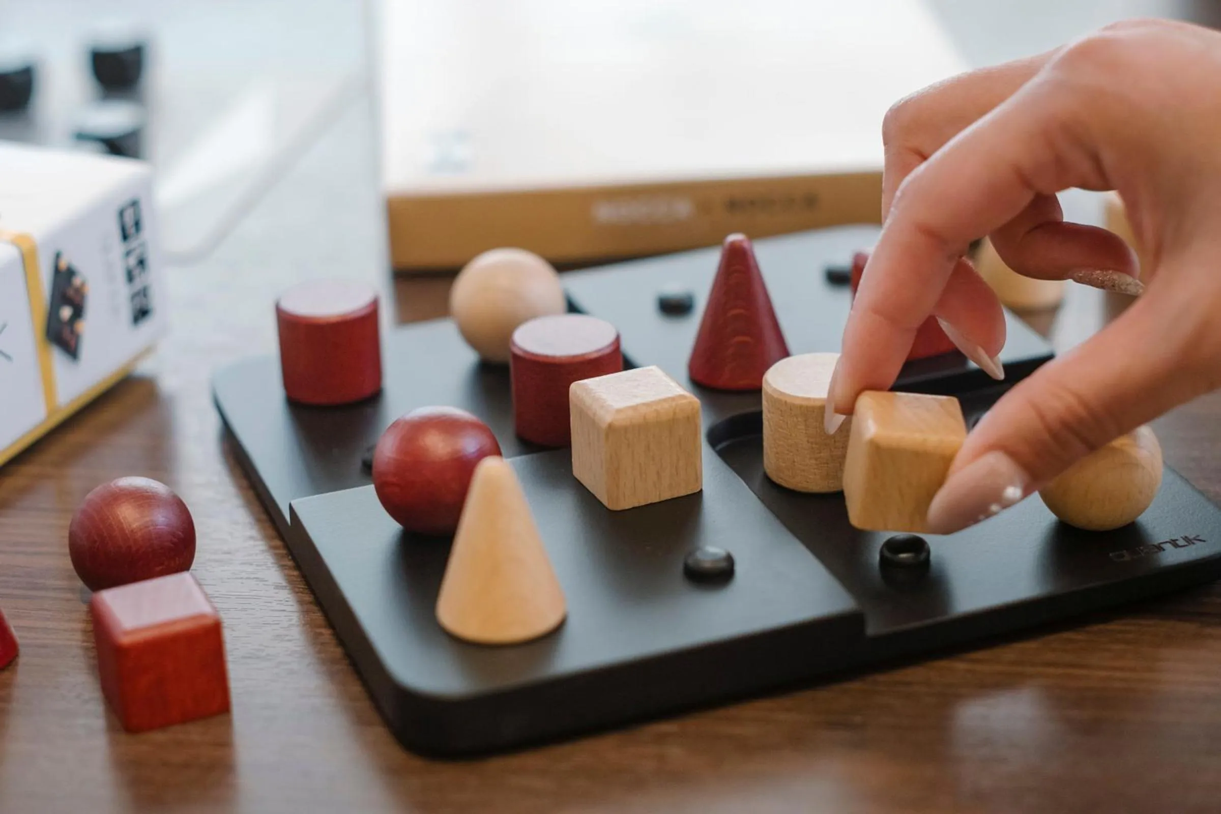 Lobby or reception in Hotel JAL City Haneda Tokyo West Wing