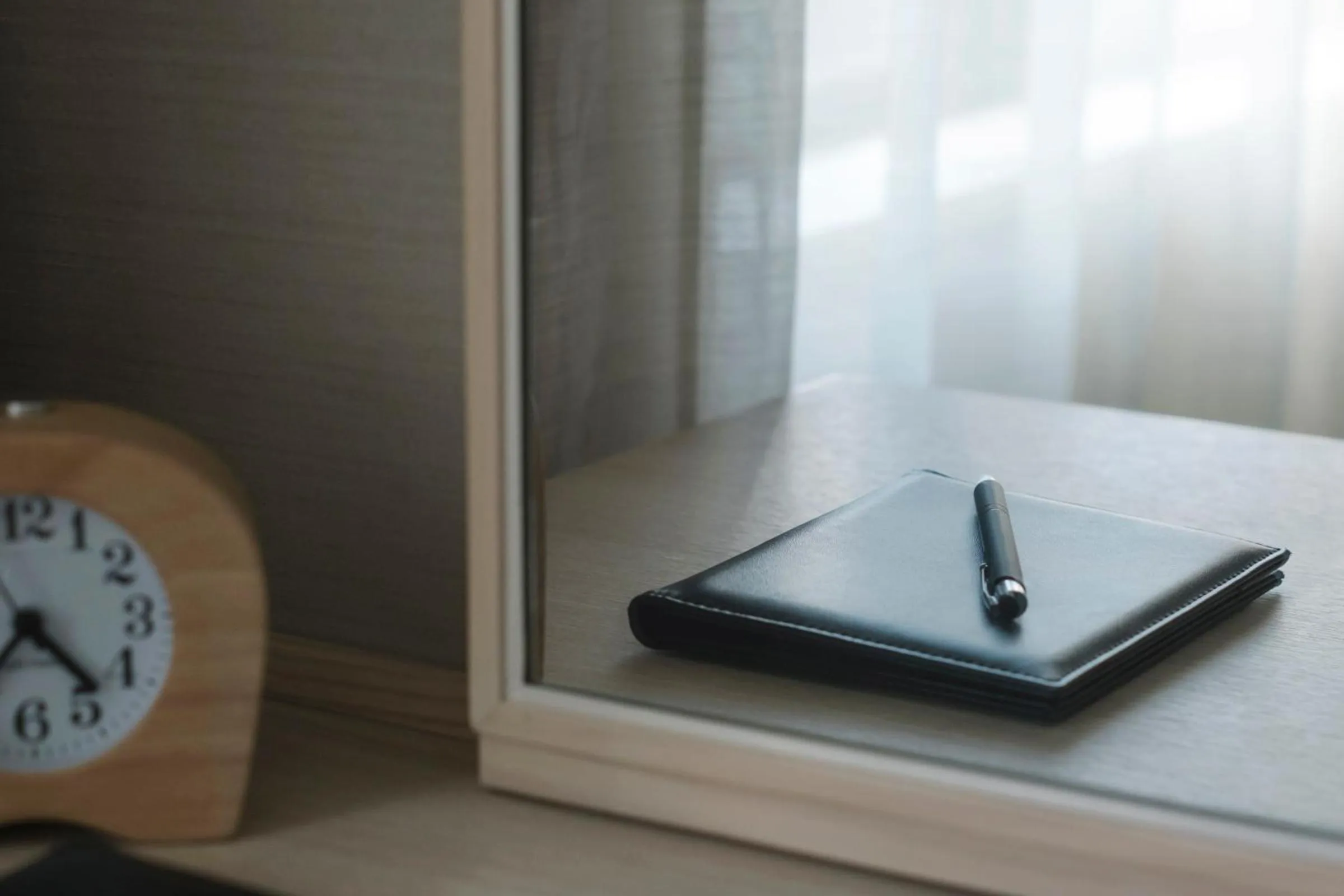 Photo of the whole room in Hotel JAL City Haneda Tokyo West Wing