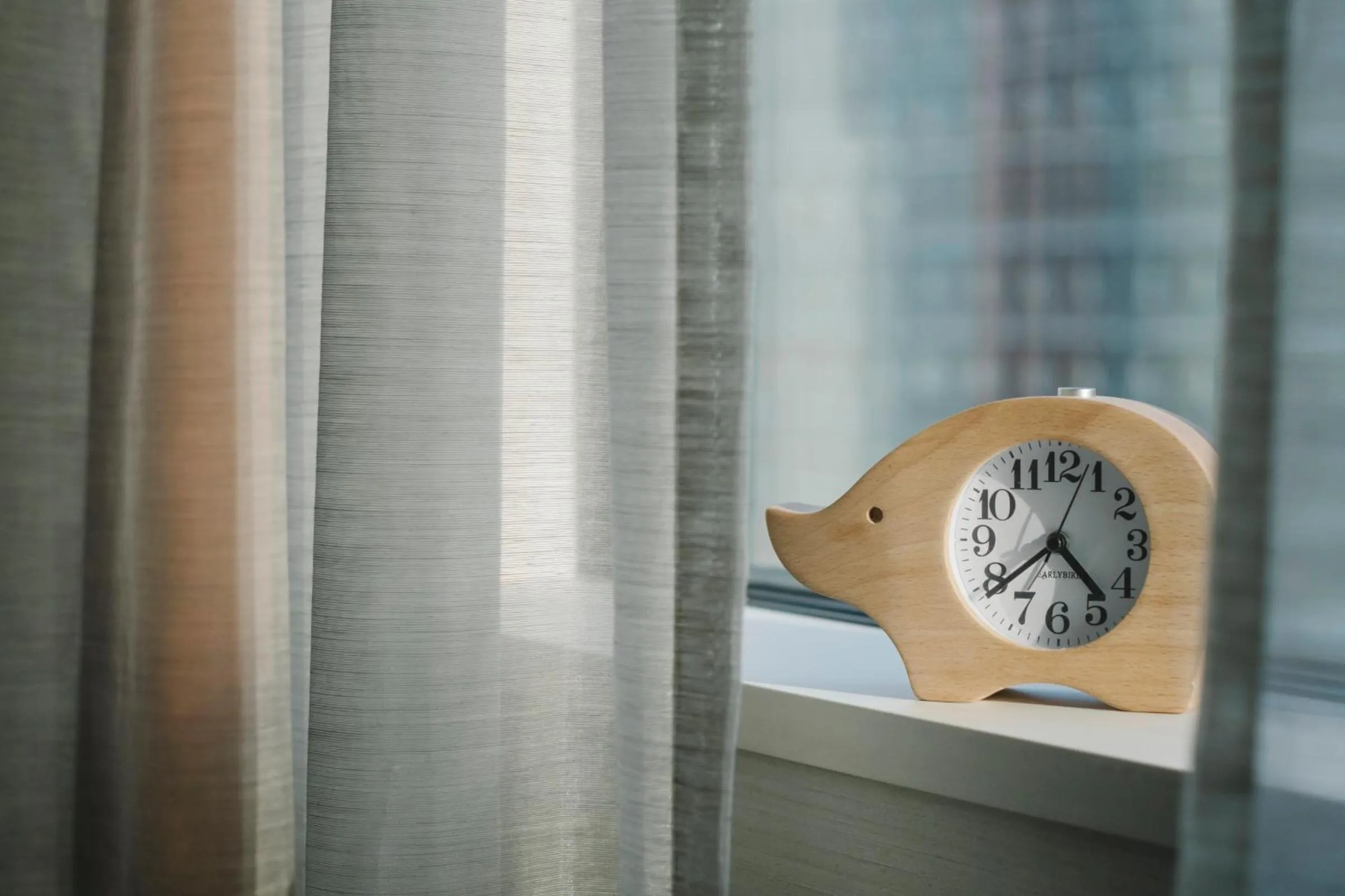 Photo of the whole room in Hotel JAL City Haneda Tokyo West Wing