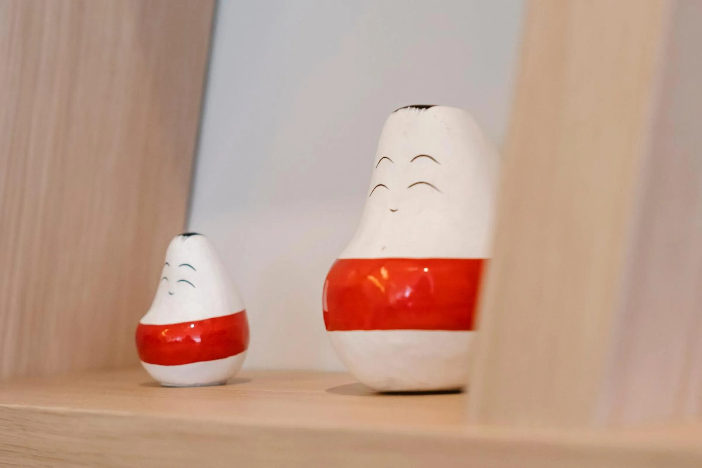 Lobby or reception in Hotel JAL City Haneda Tokyo West Wing