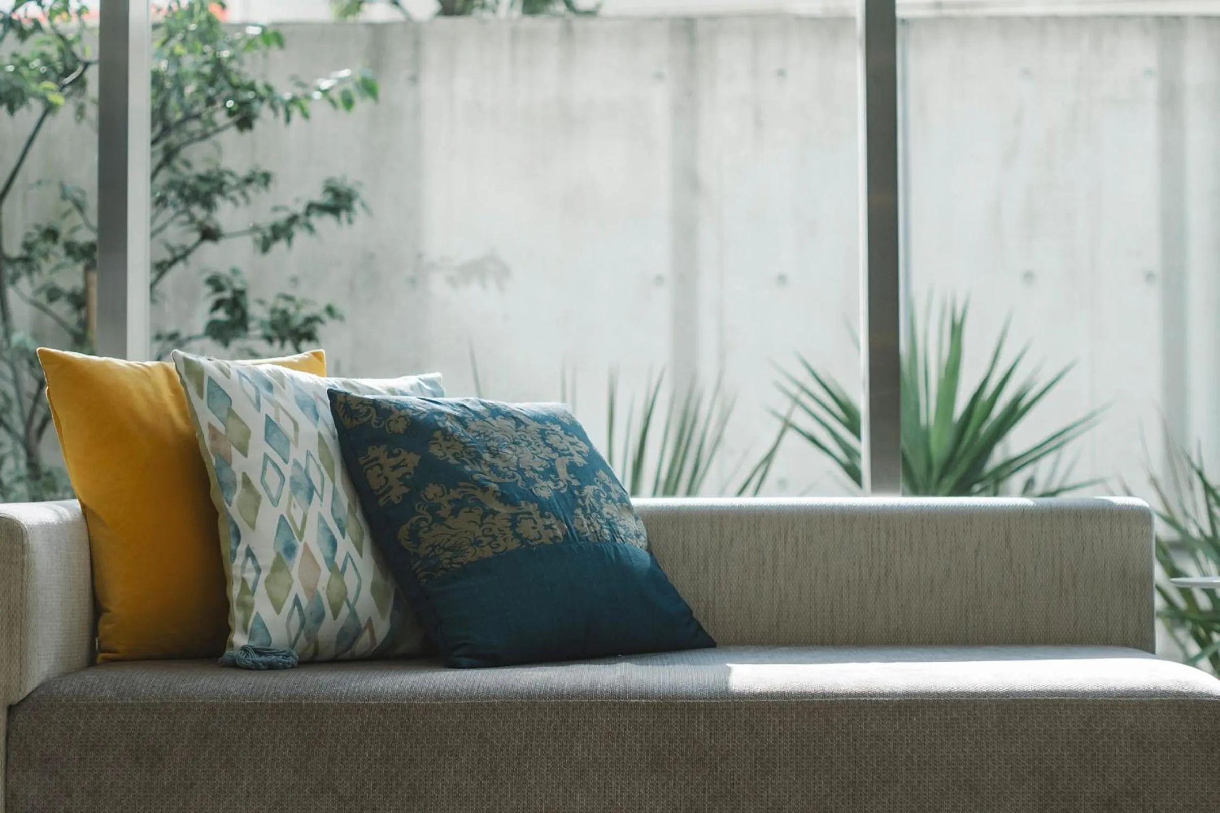 Lobby or reception in Hotel JAL City Haneda Tokyo West Wing