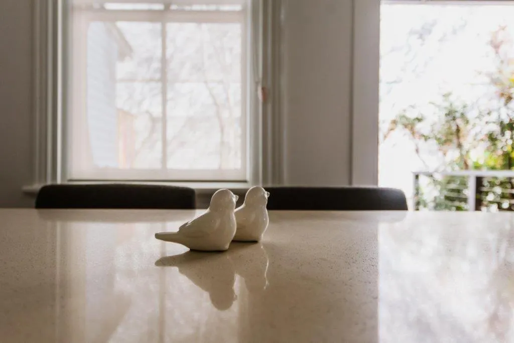 Three-Bedroom Apartment in City Sider Motor Inn