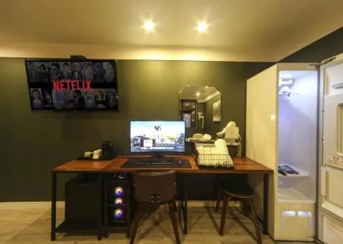 The Stone Bridge Hotel Sasang