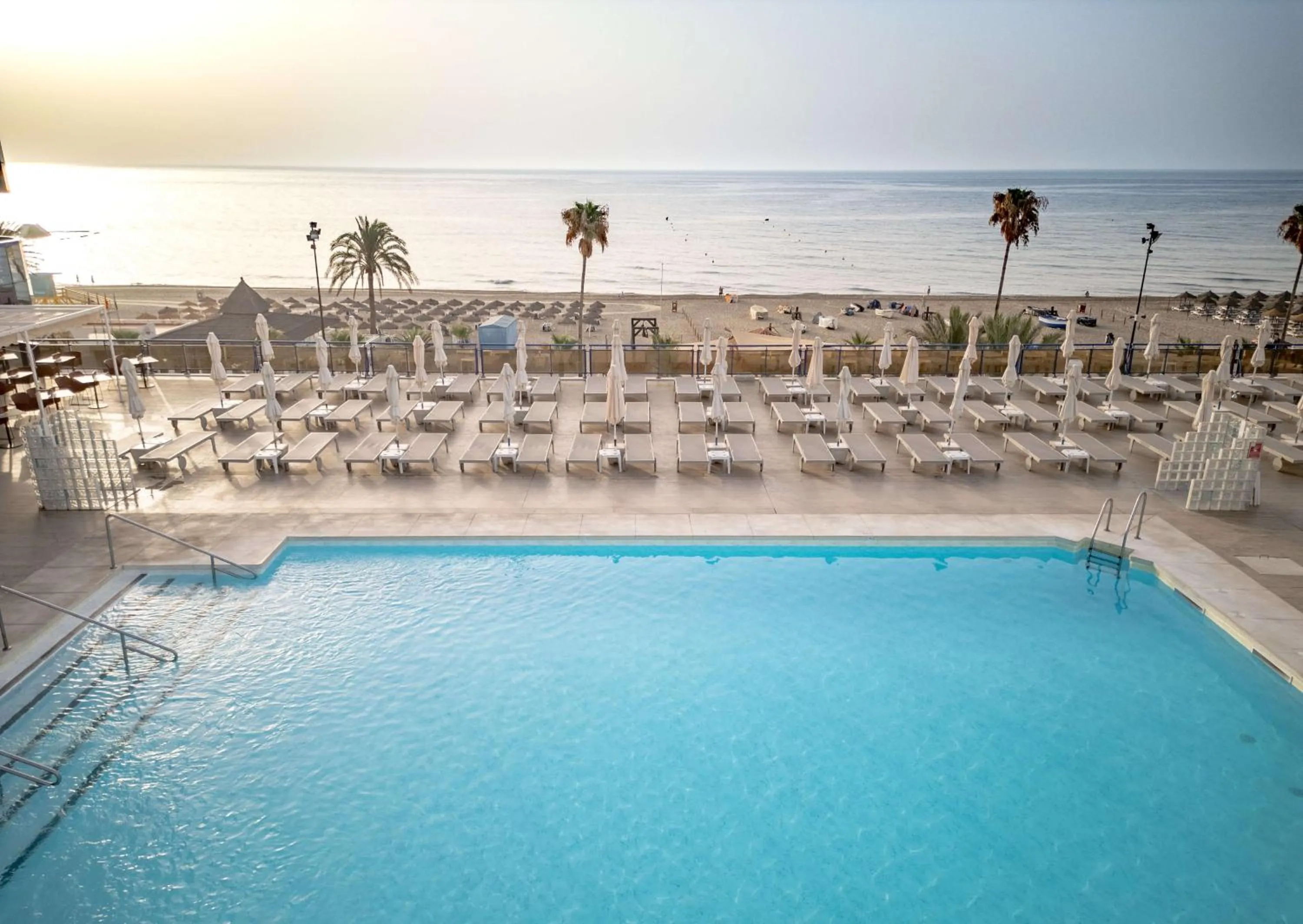 Hotel Yaramar - Adults Recommended