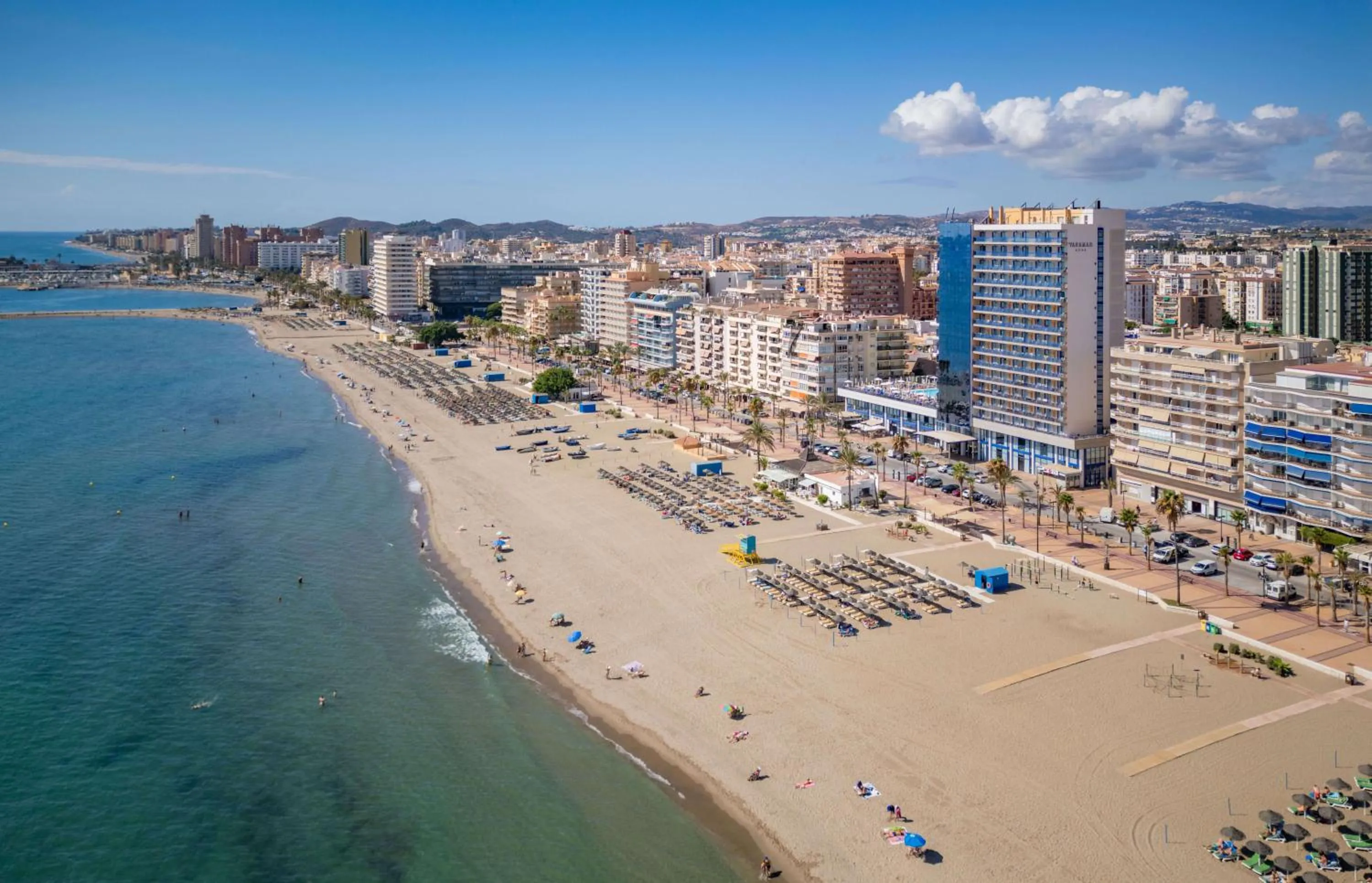 Hotel Yaramar - Adults Recommended