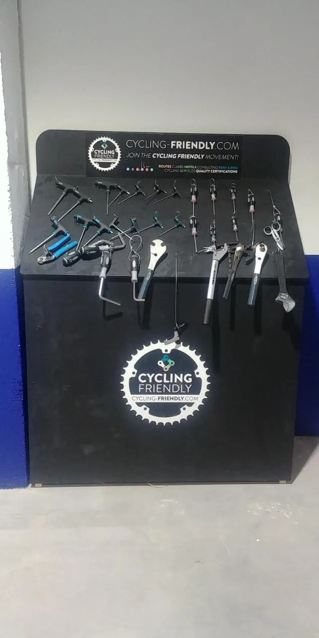 Cycling in Hotel Yaramar - Adults Recommended