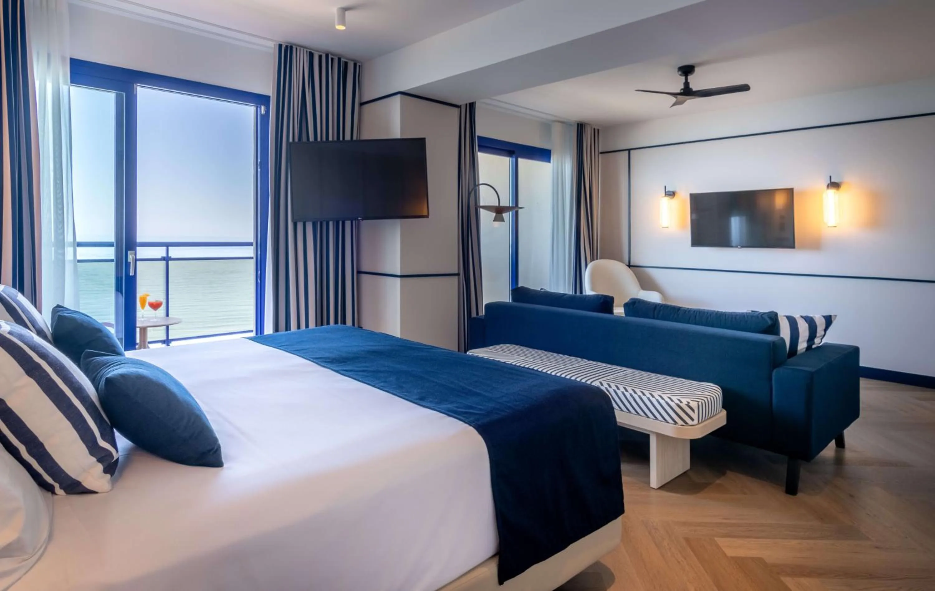 Hotel Yaramar - Adults Recommended