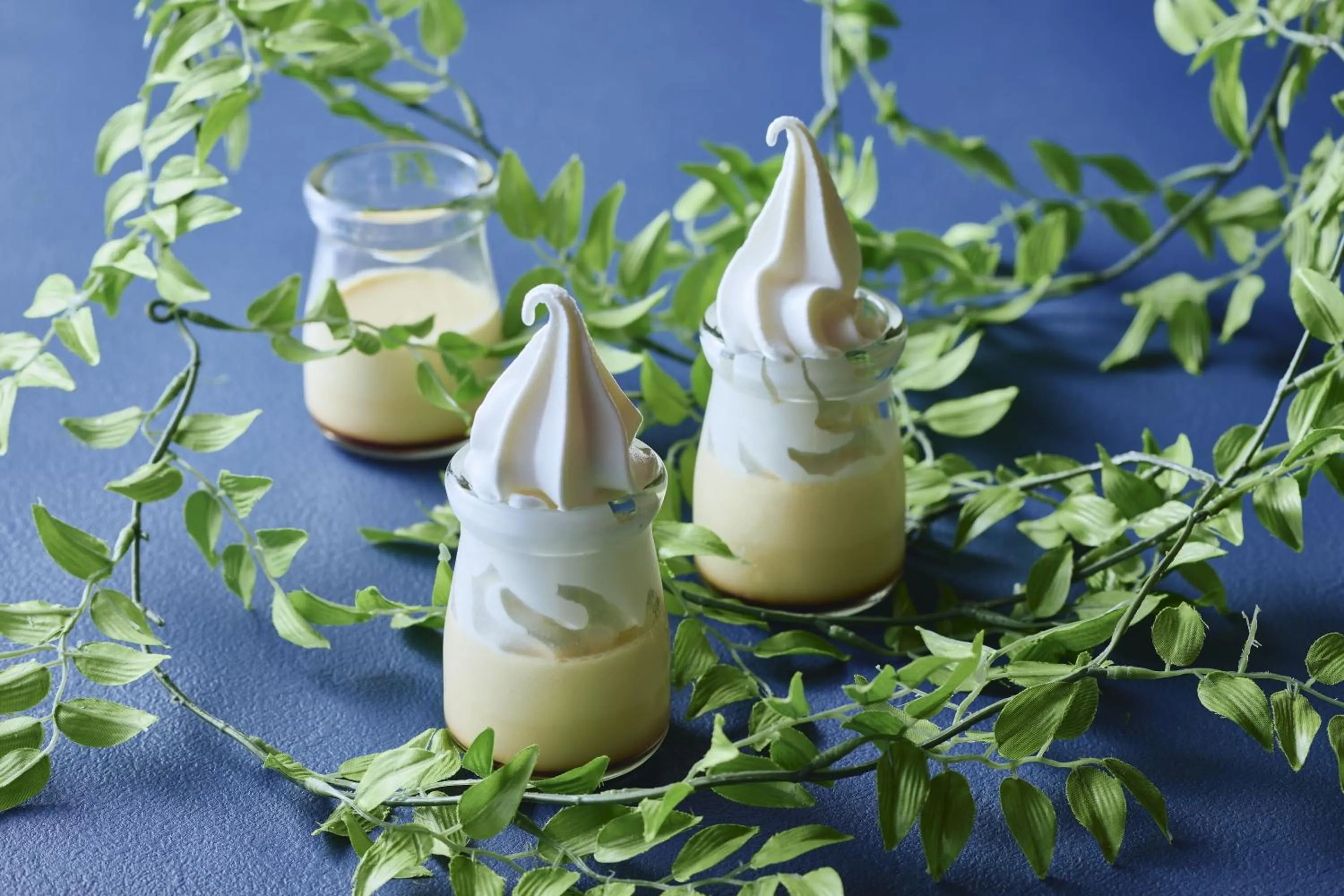 Food in Hakodate Hotel Banso