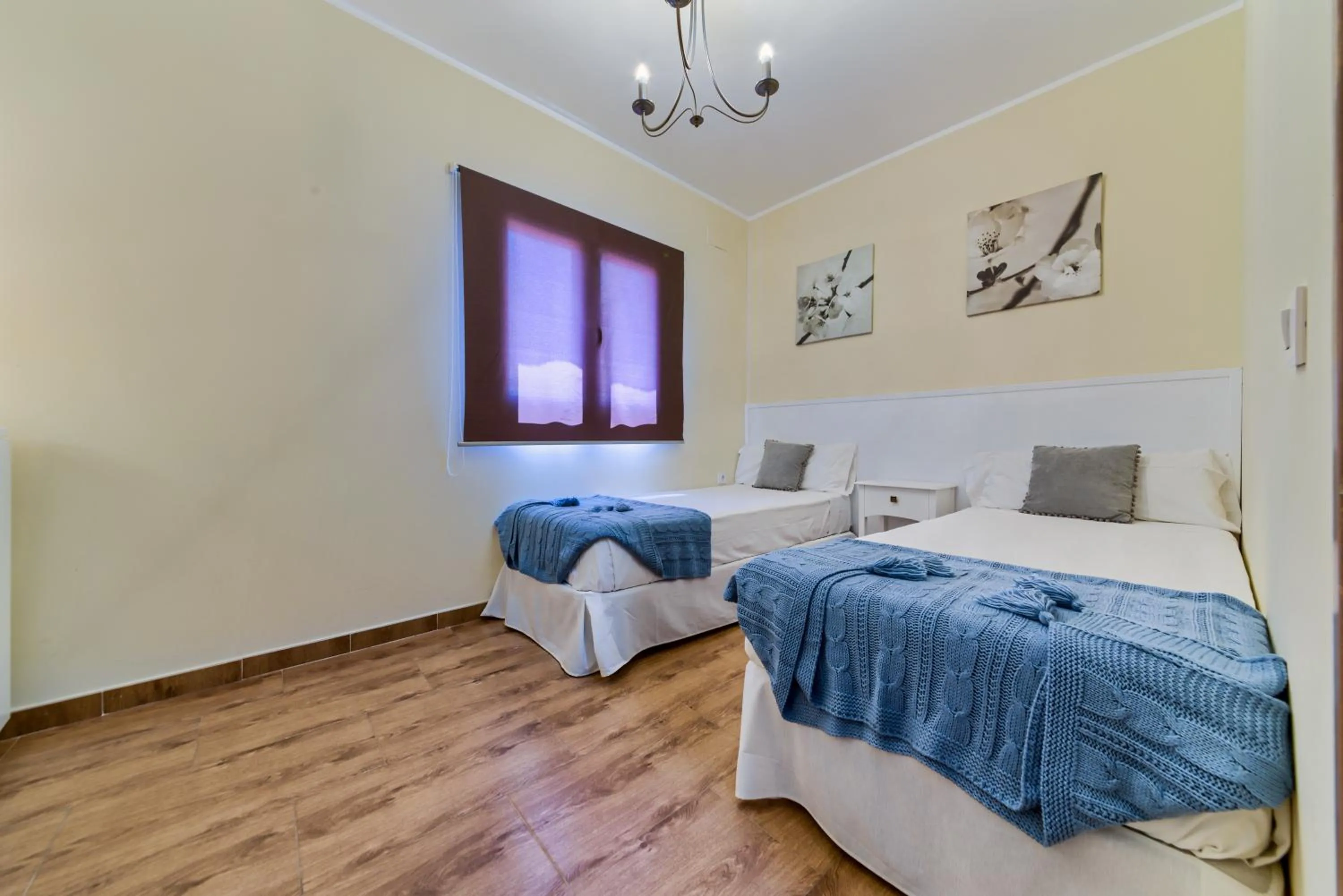 Hotel Pozo Rey