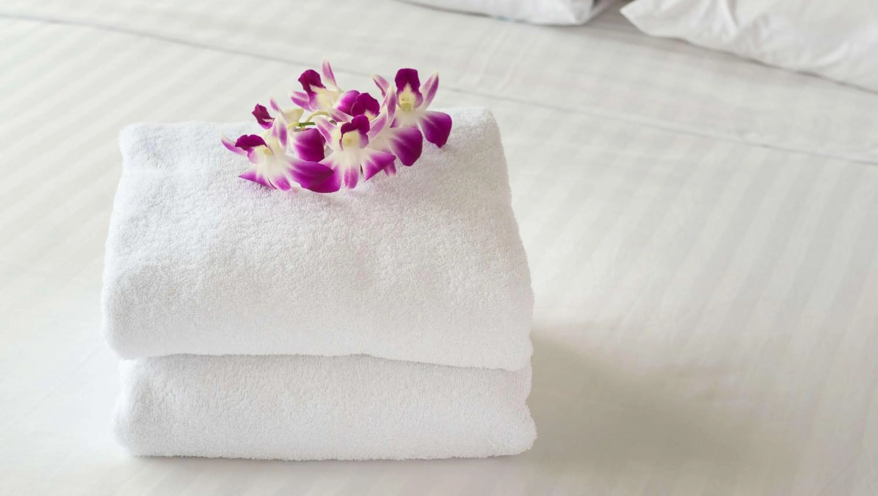 Photo of the whole room, Bed in Keystone Boardwalk Inn and Suites