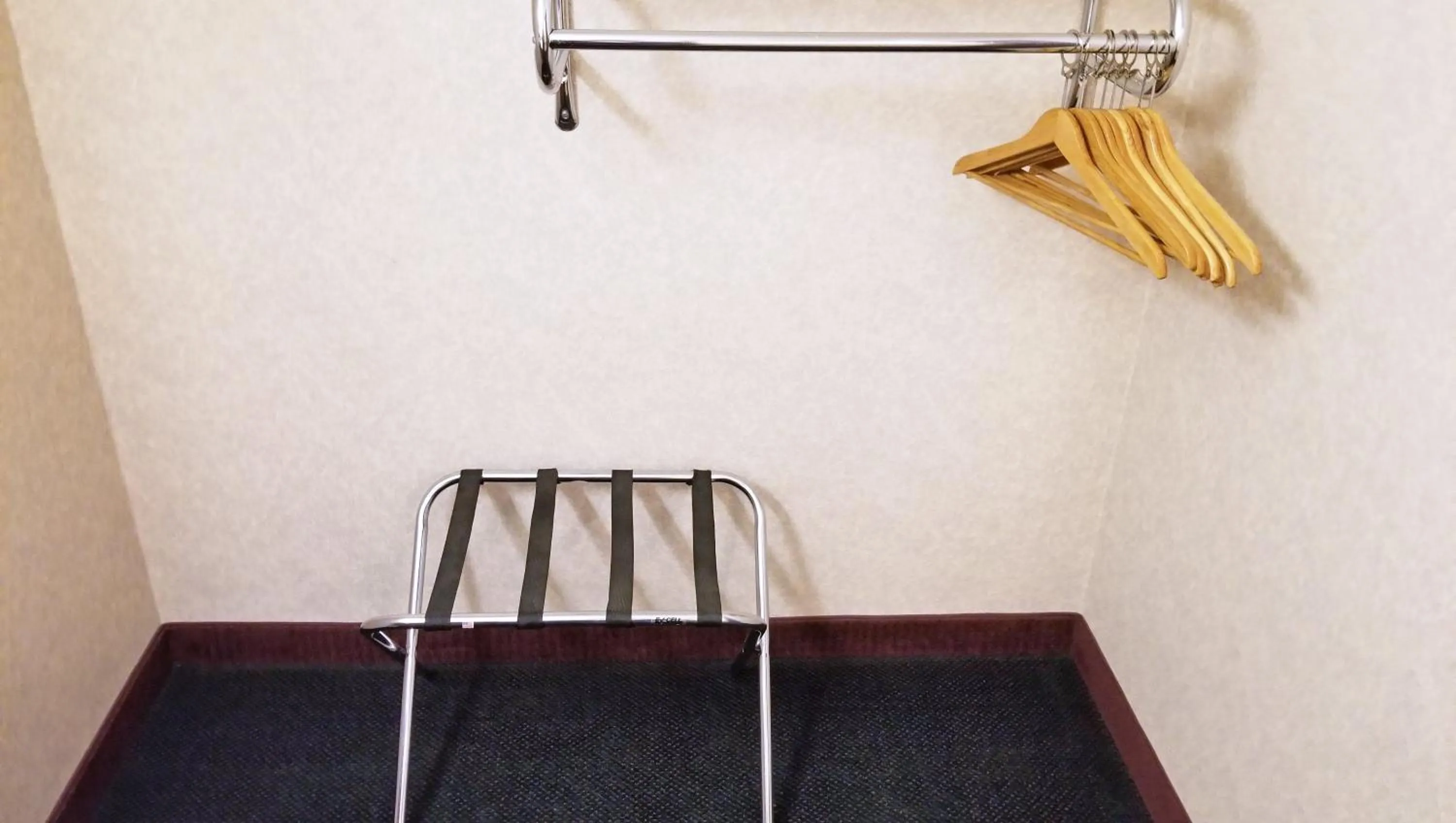 Bedroom in Keystone Boardwalk Inn and Suites