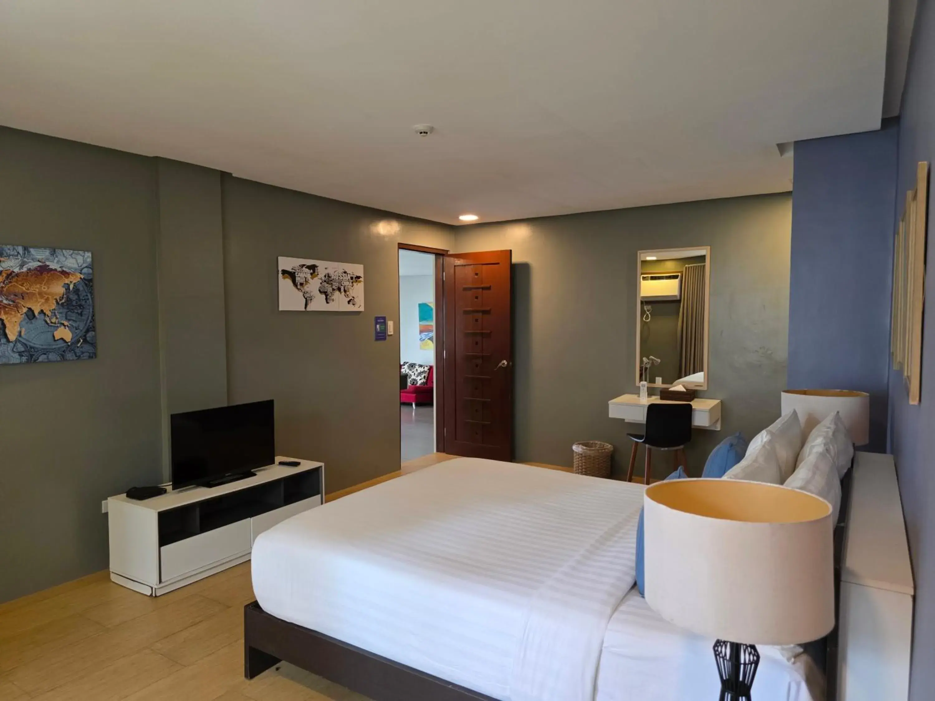 Balustre Villa in One Hagdan Villas Balustre Villa in One Hagdan Villas