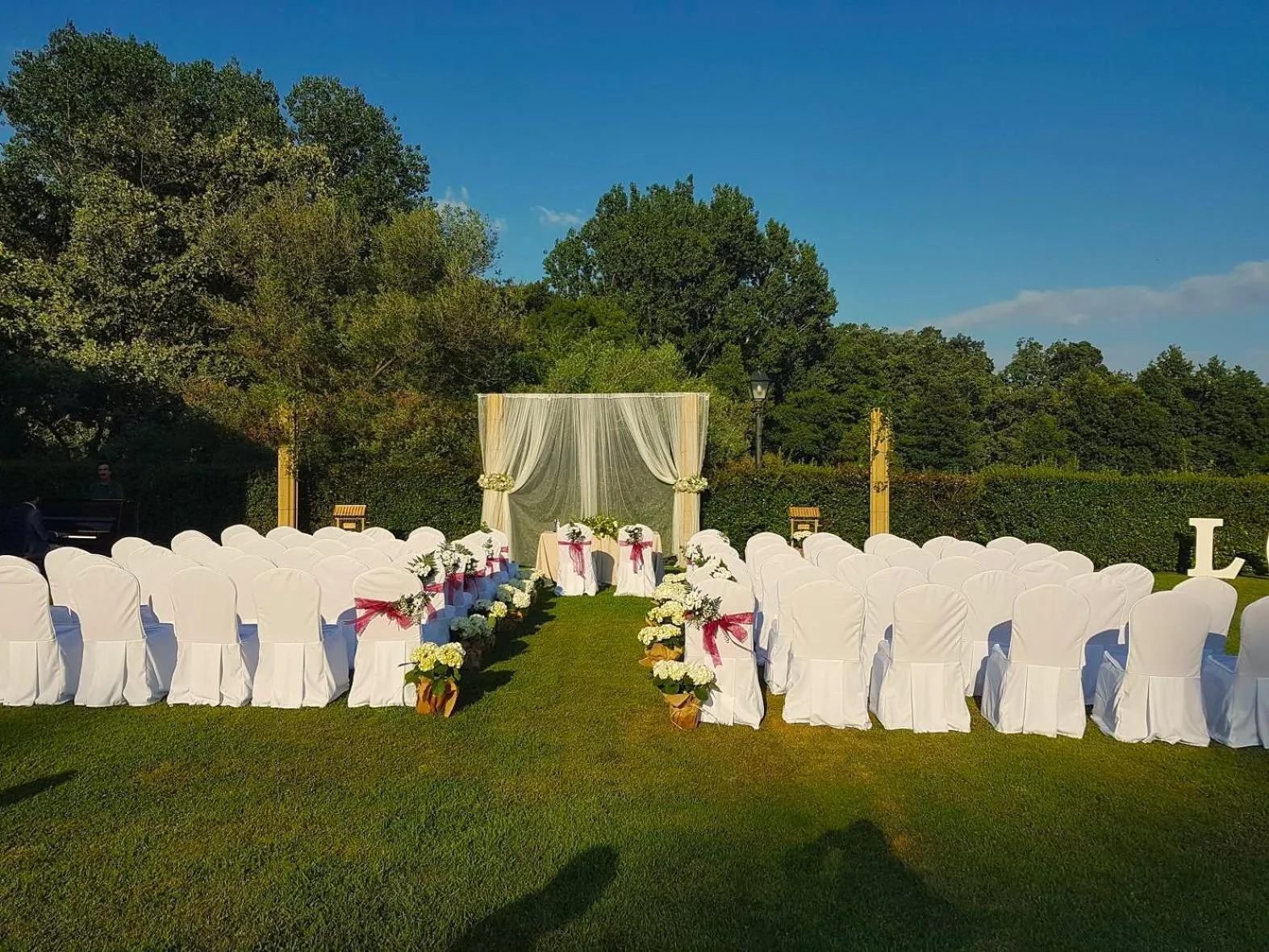 Banquet/Function facilities in Mirador de La Portilla