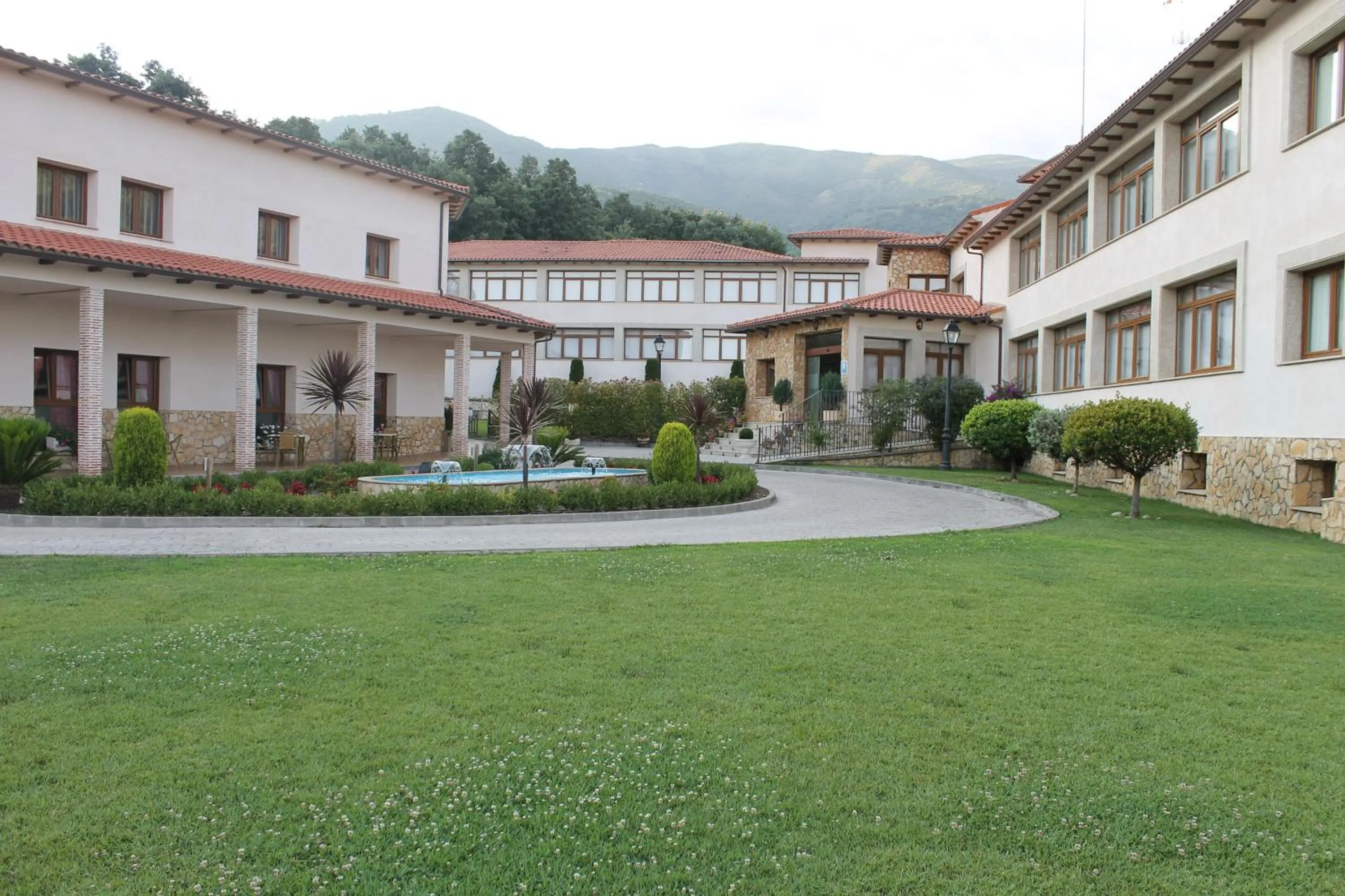 Property building in Mirador de La Portilla