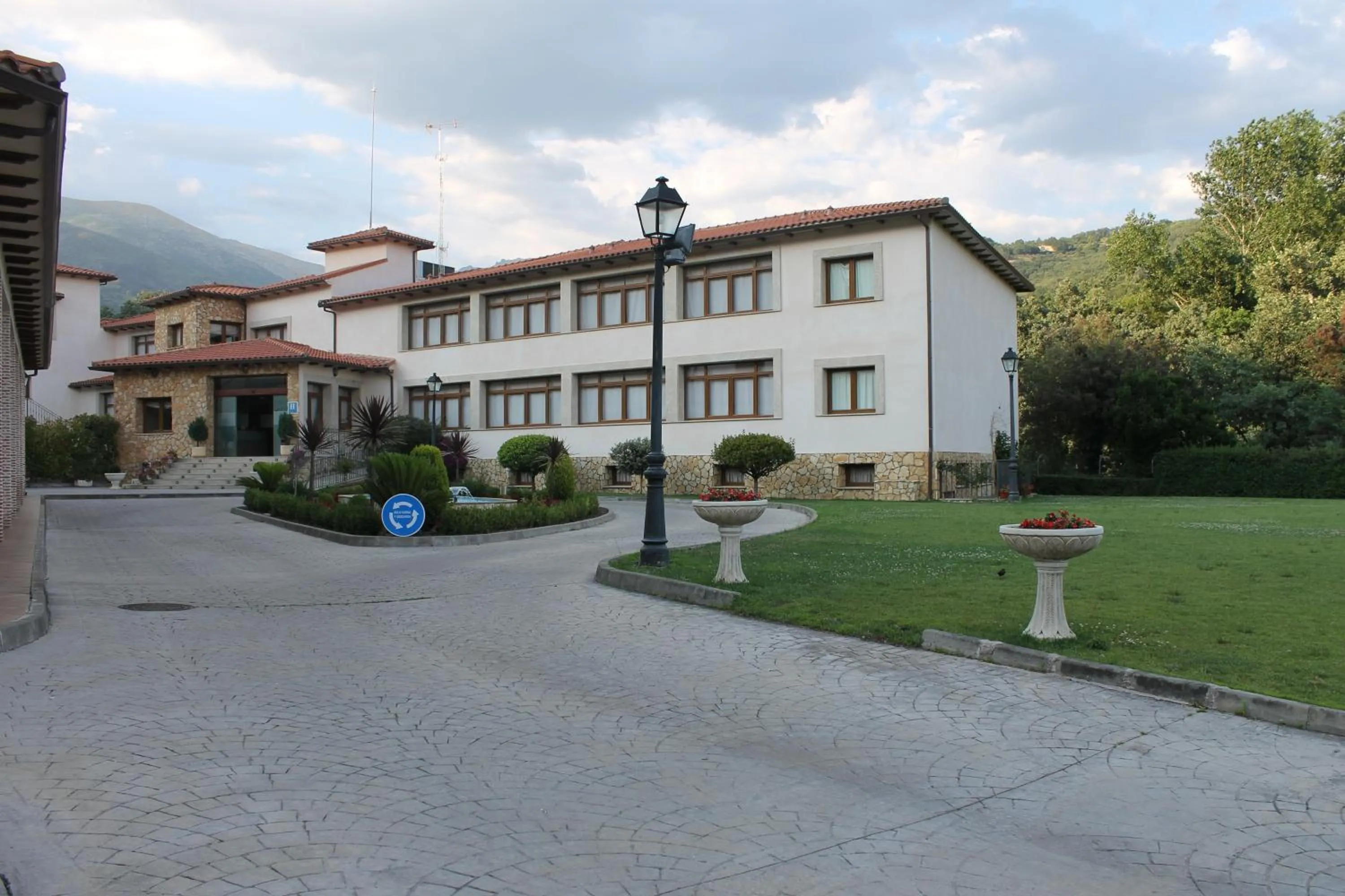 Property building in Mirador de La Portilla