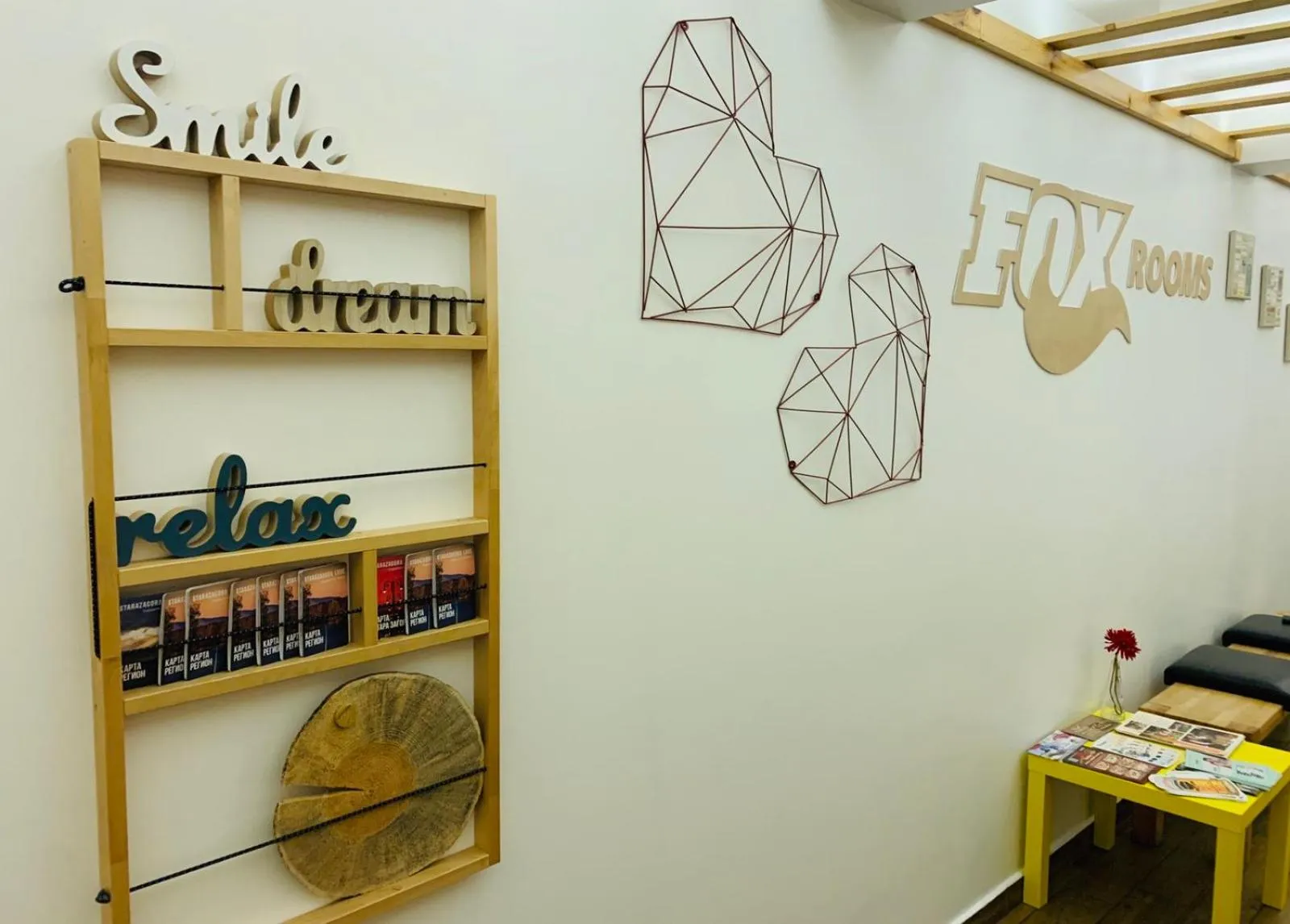 Fox Rooms Aparthotel