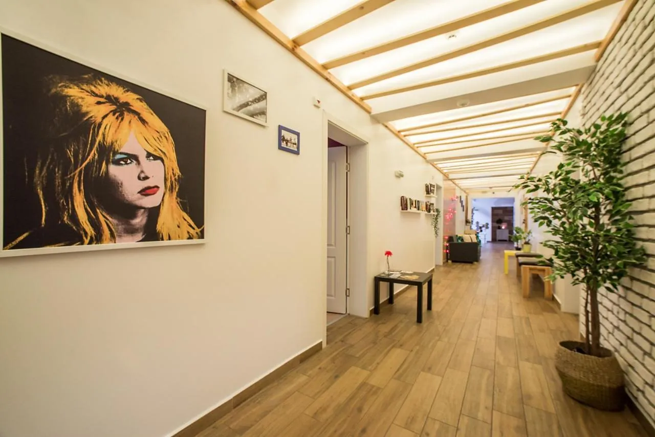 Other in Fox Rooms Aparthotel