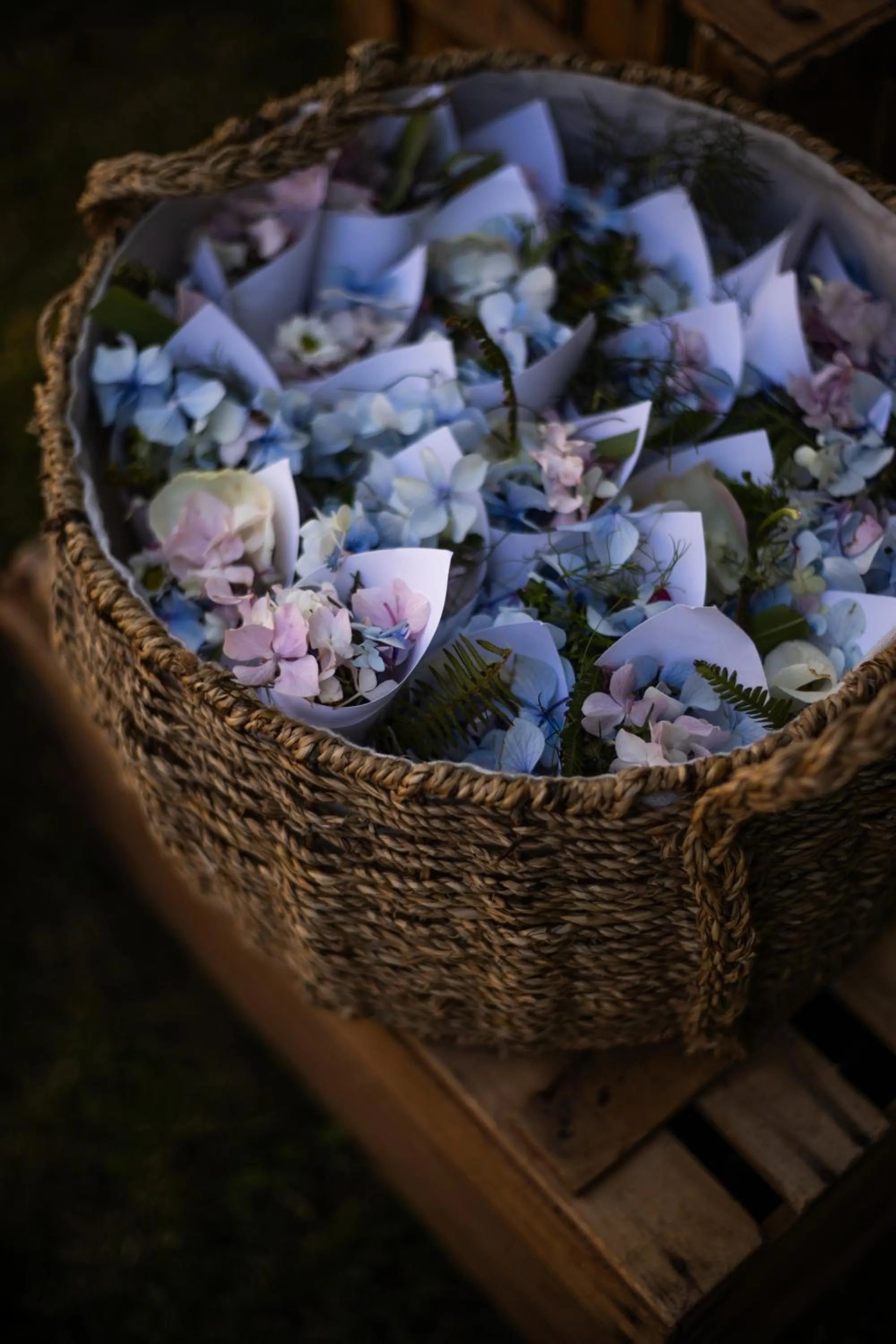 Casa a Pedreira Rias Baixas