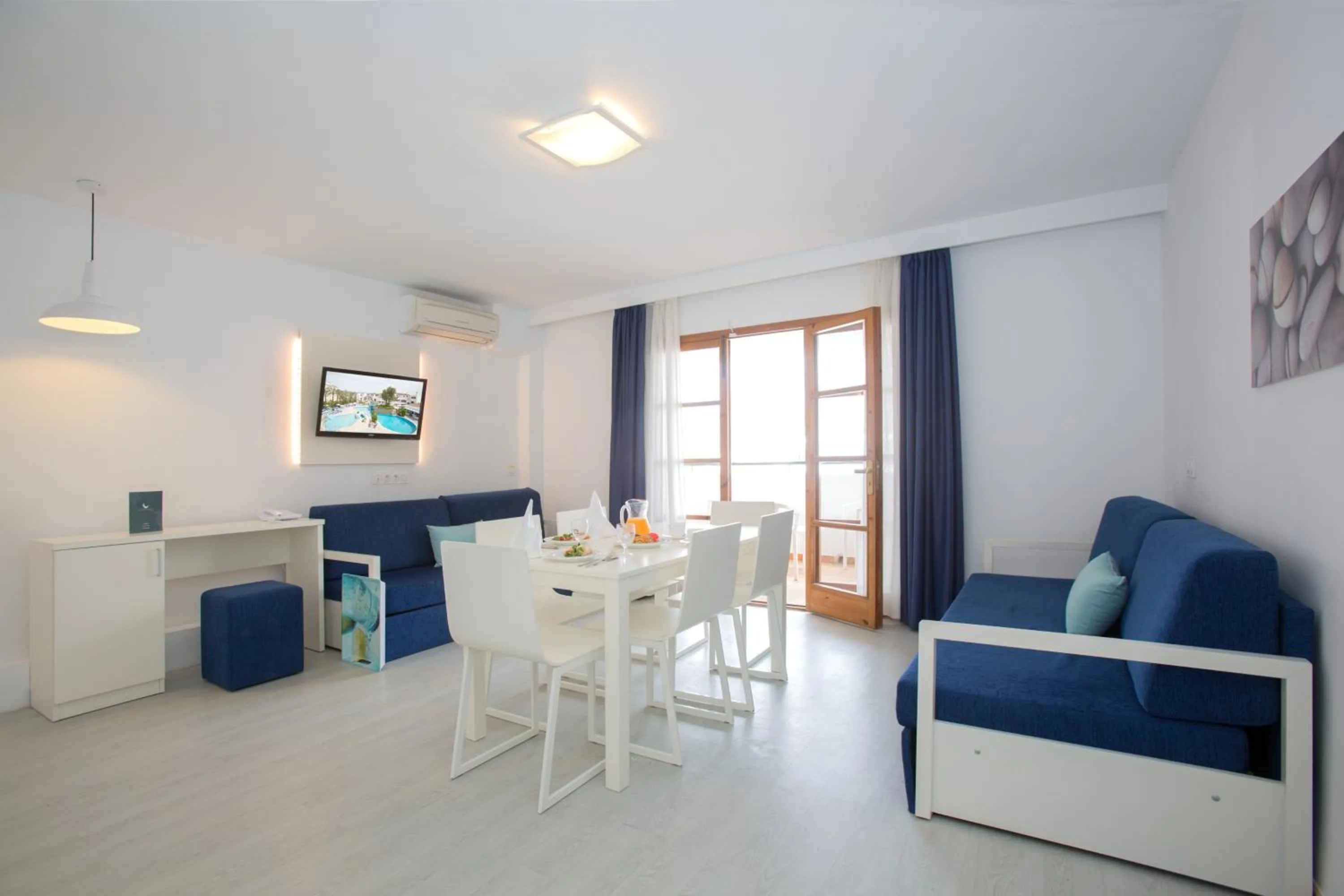 Plazamar Serenity Resort