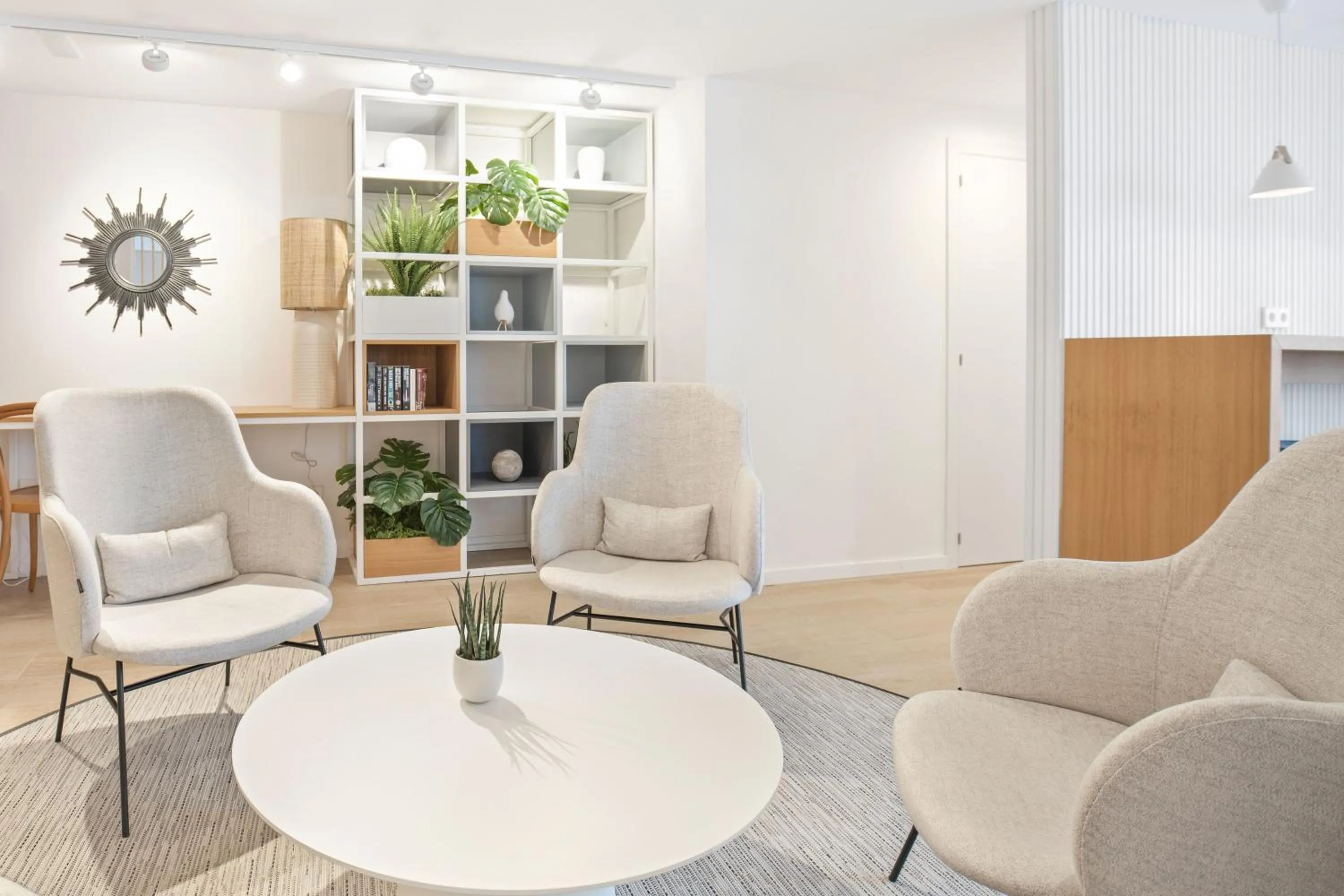 Lounge or bar in BLUESEA Piscis - Adults Only