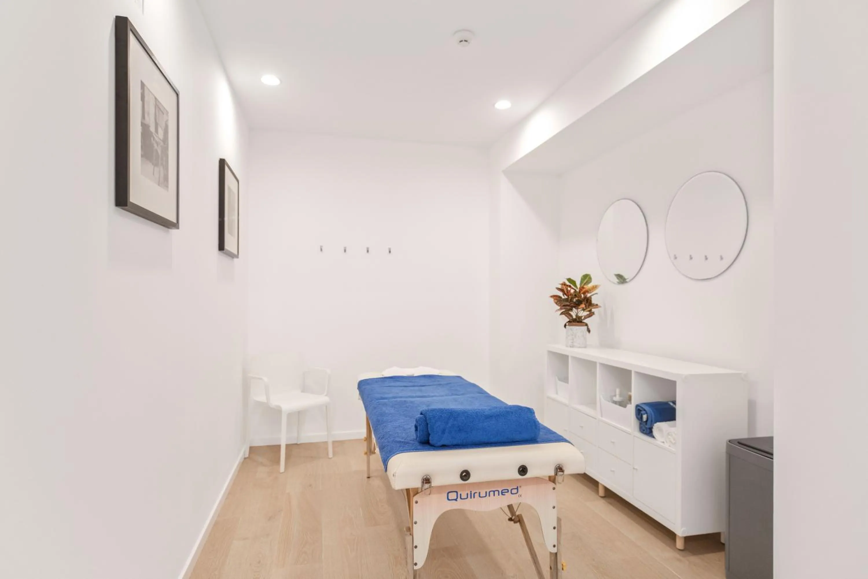 Massage in BLUESEA Piscis - Adults Only