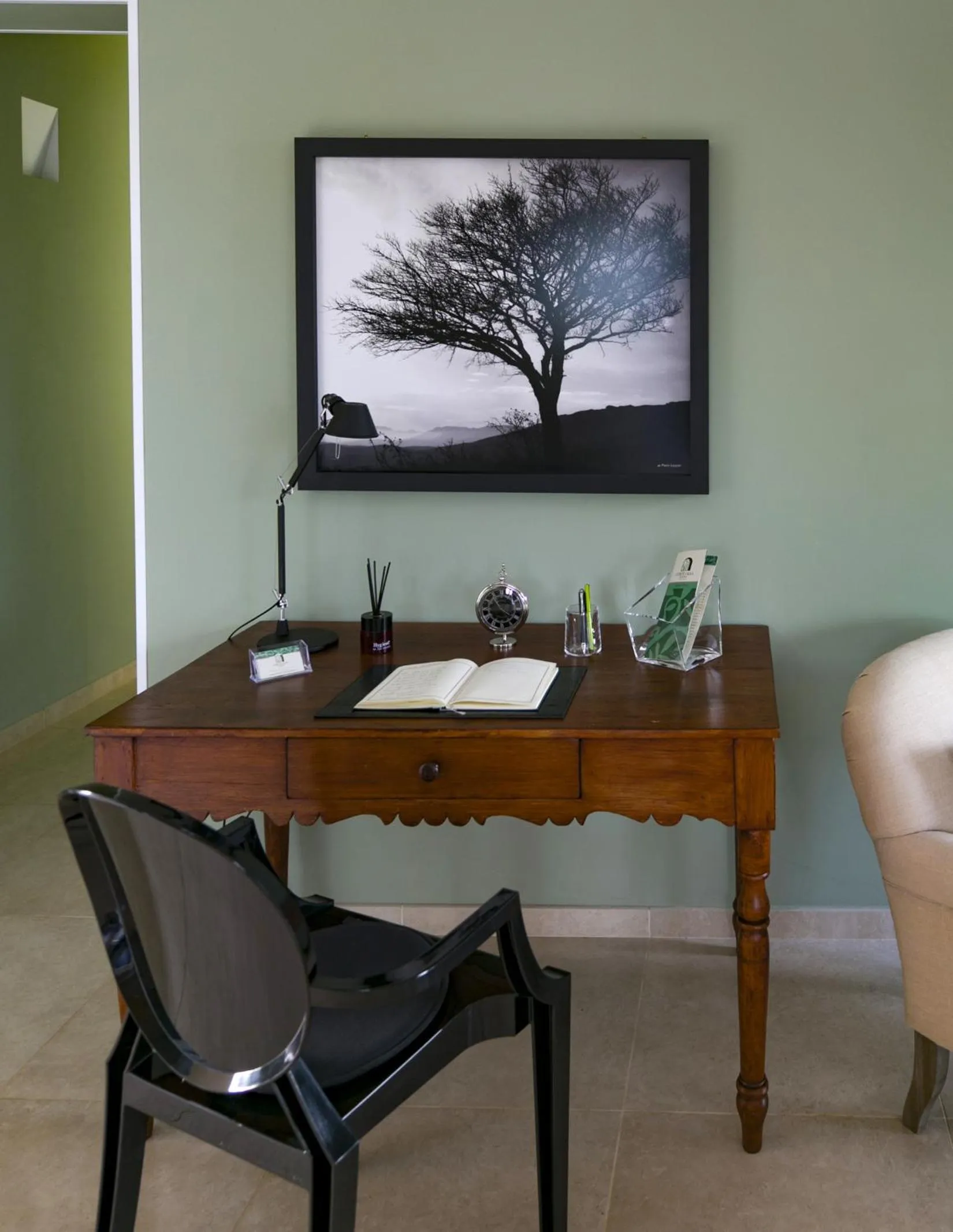 Lobby or reception in Corte Olea Resort