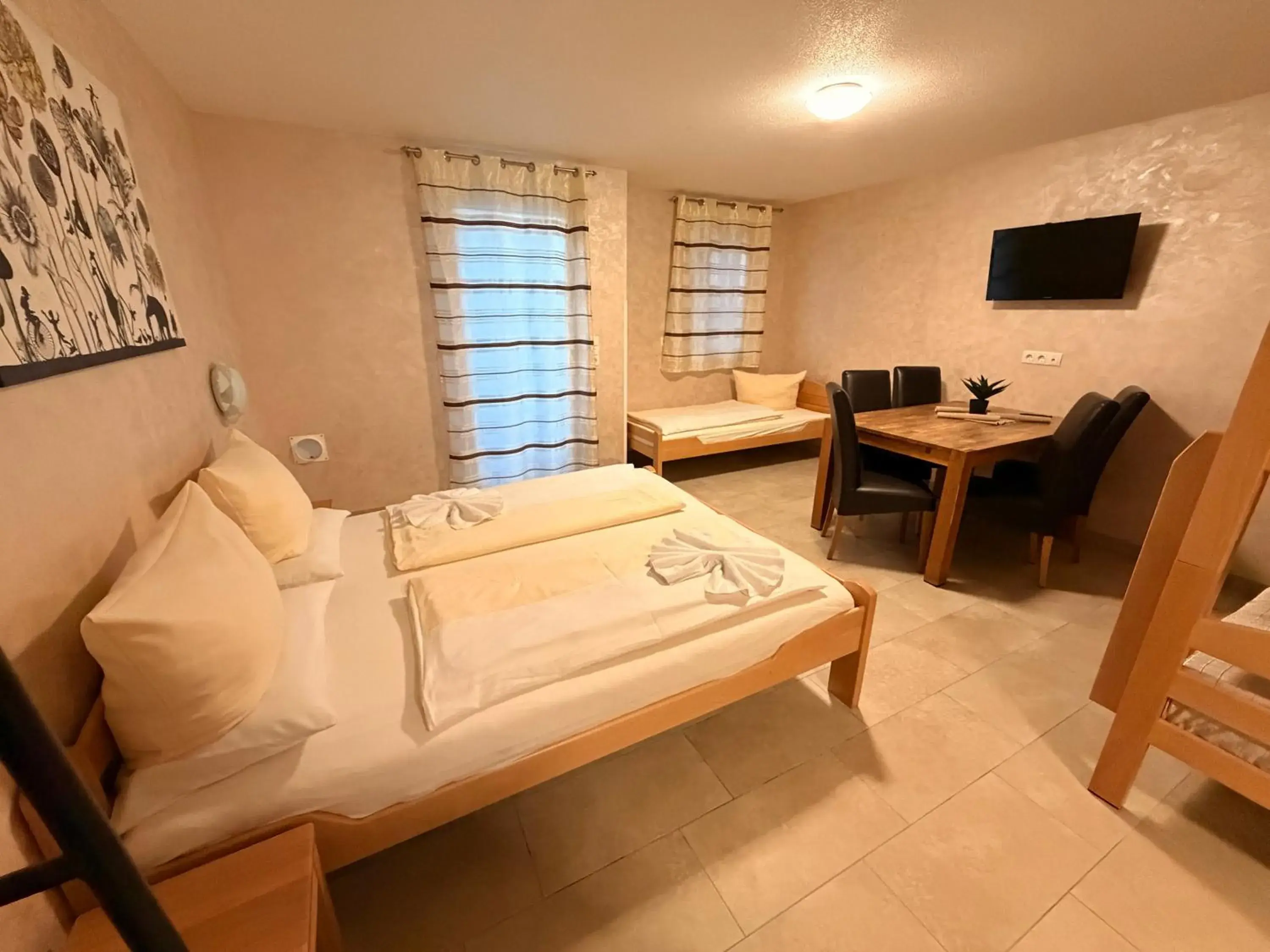 Studio Apartment - single occupancy in Hilda Apartments Rust Studio Apartment - single occupancy in Hilda Apartments Rust