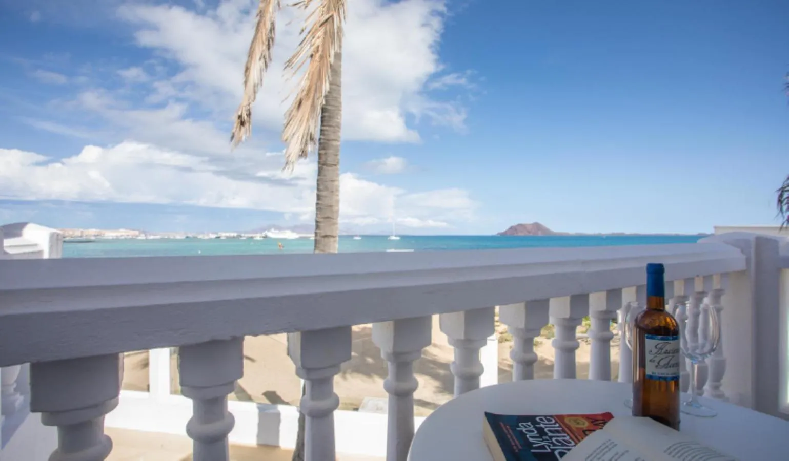 Apartamentos LIVVO Galera Beach