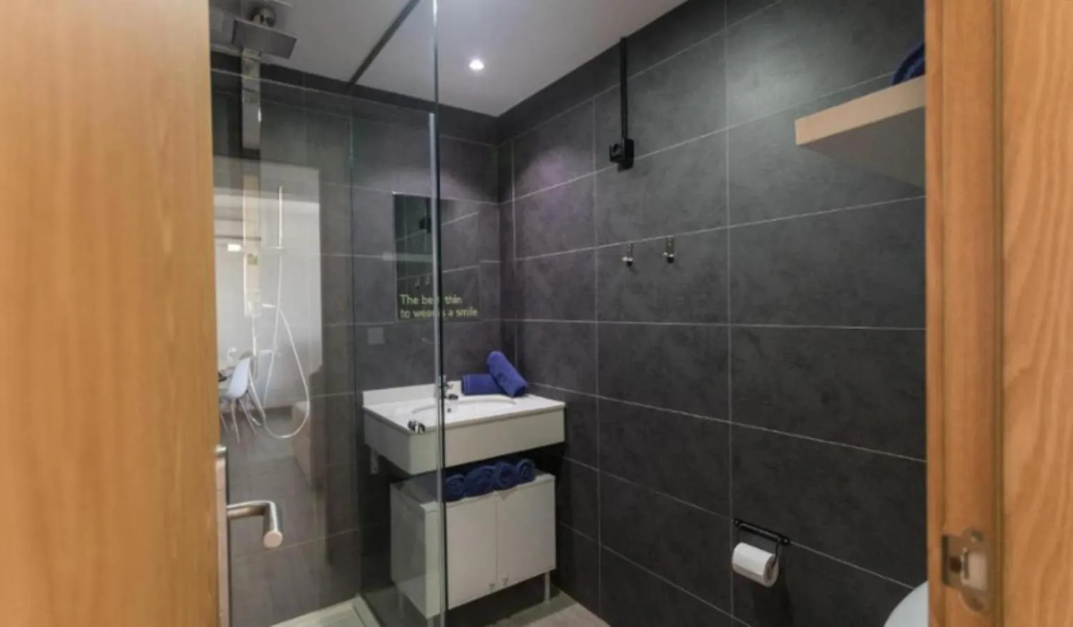 Apartamentos LIVVO Galera Beach