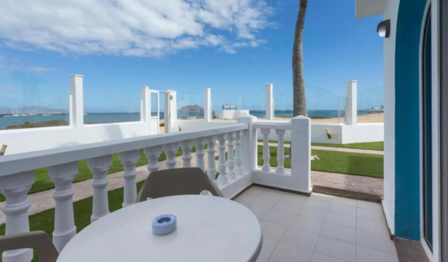 Apartamentos LIVVO Galera Beach