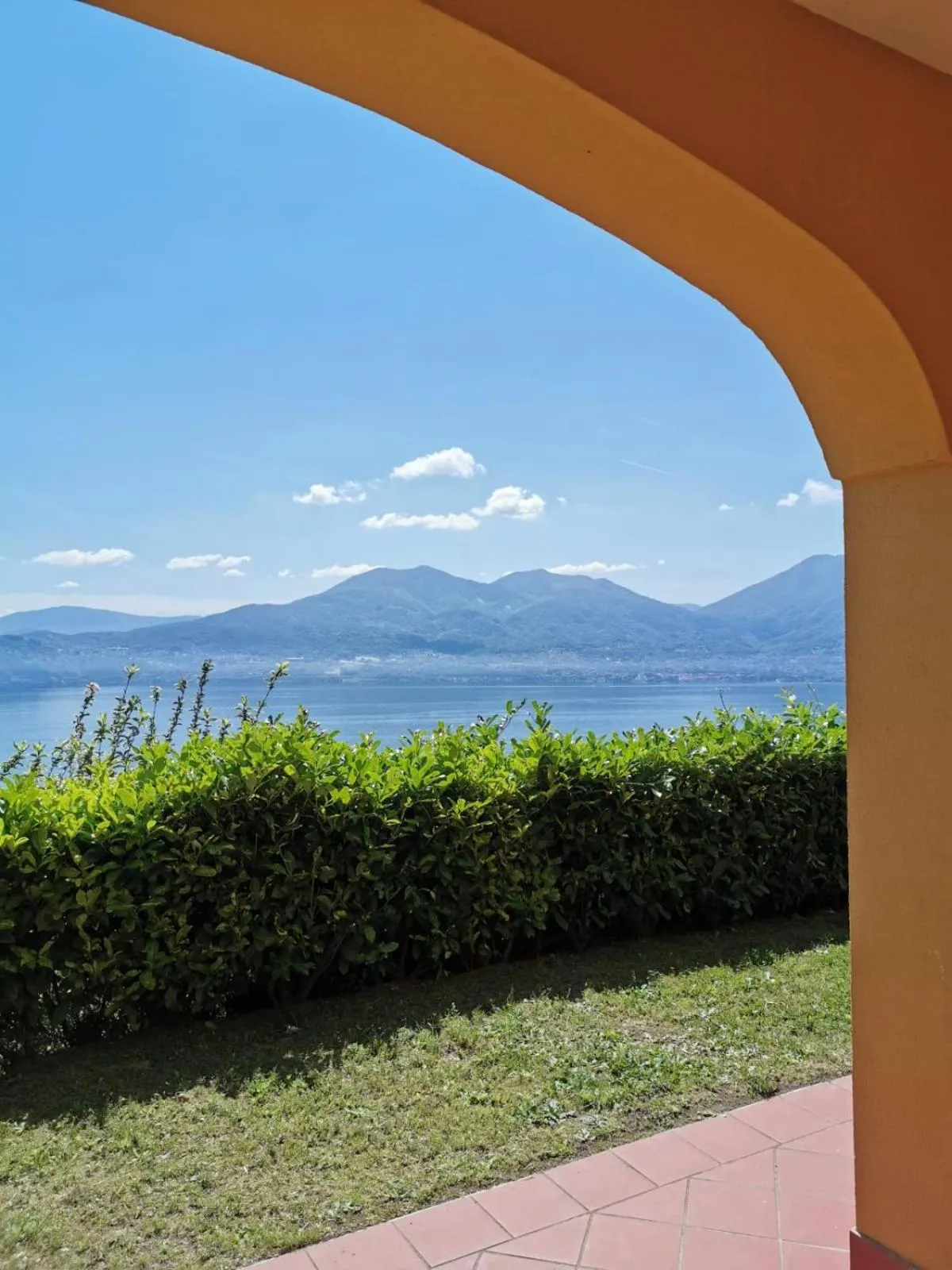 Residence Il Vigneto