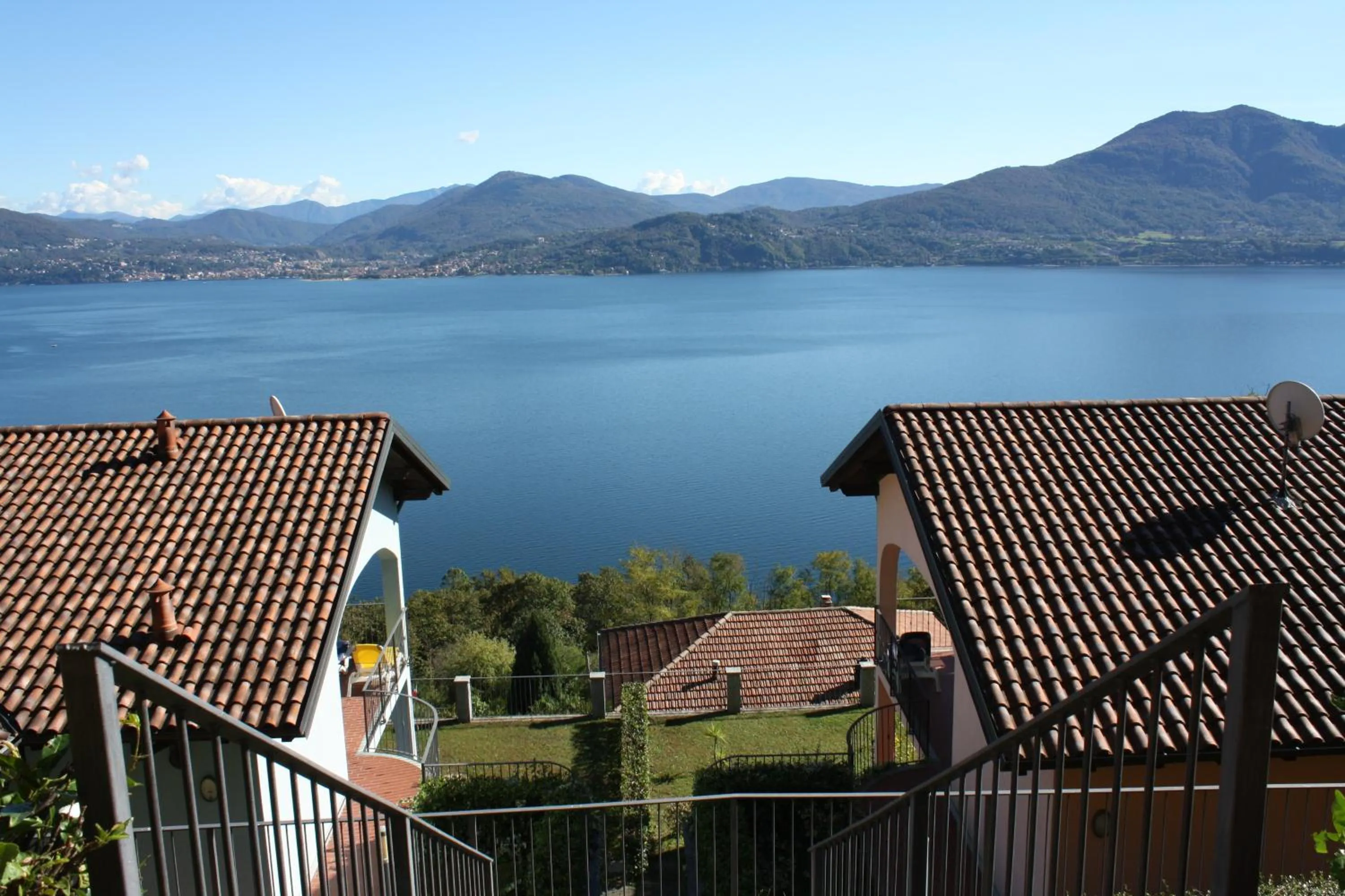 Residence Il Vigneto