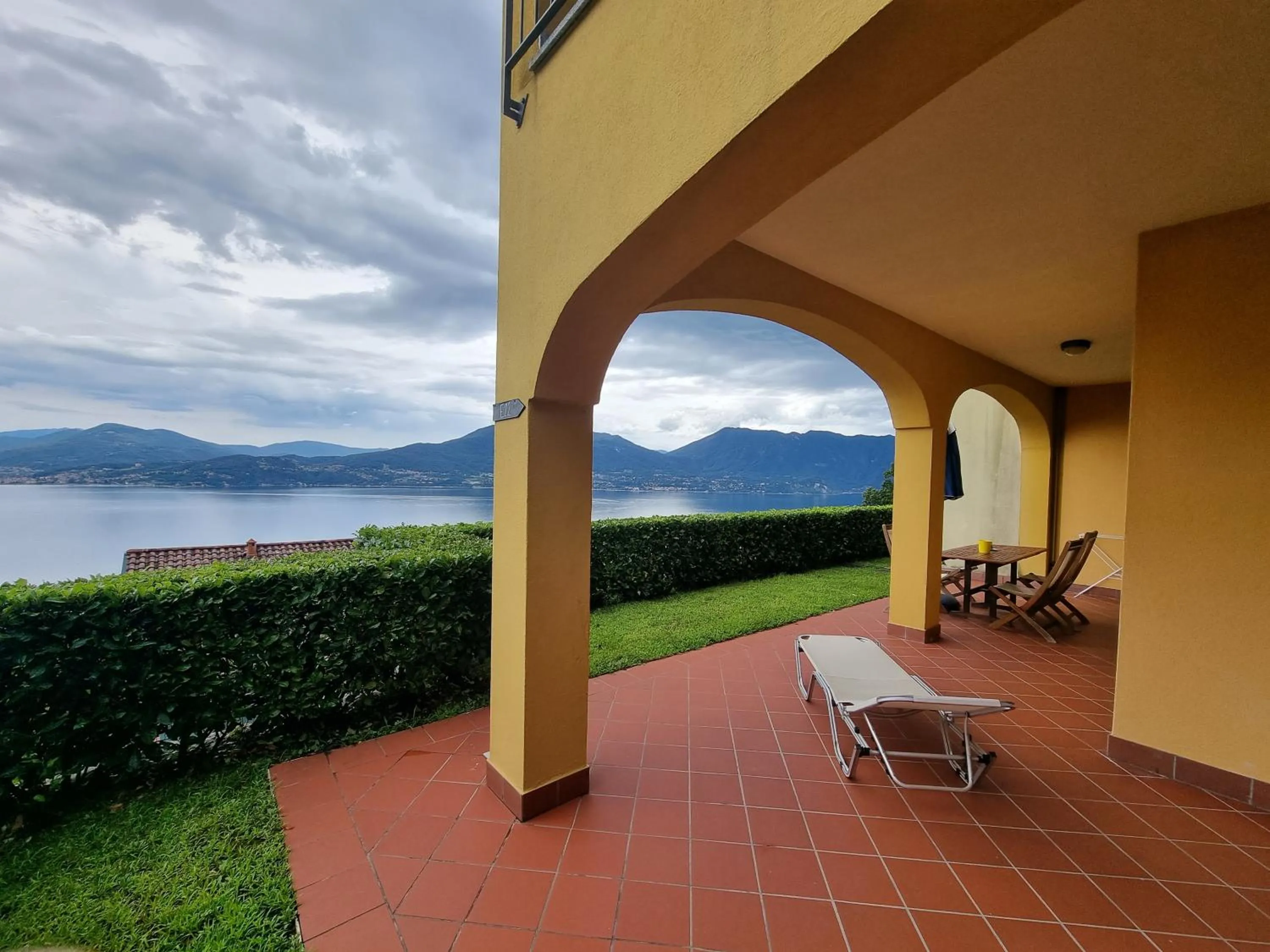 Residence Il Vigneto