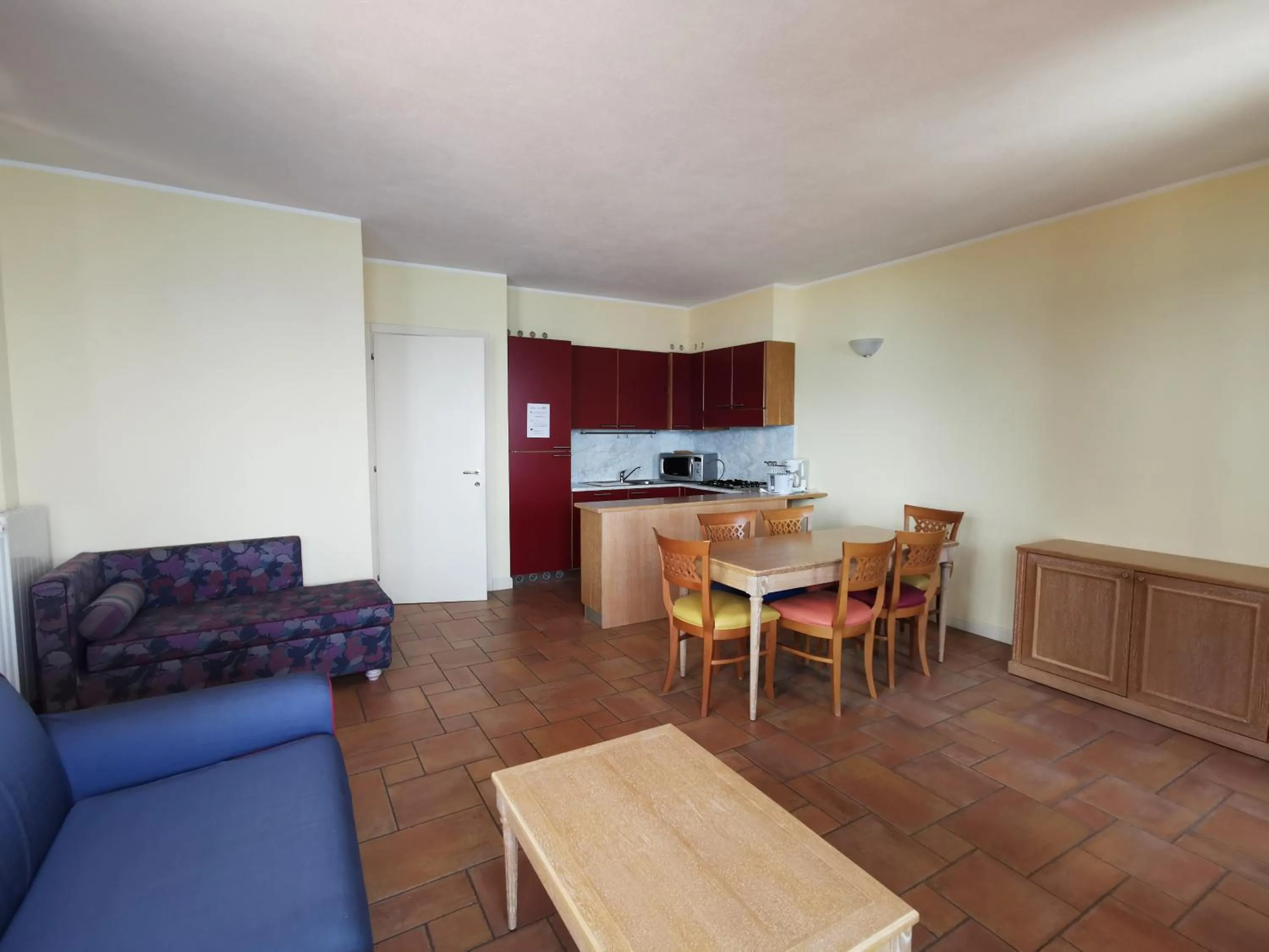 Residence Il Vigneto