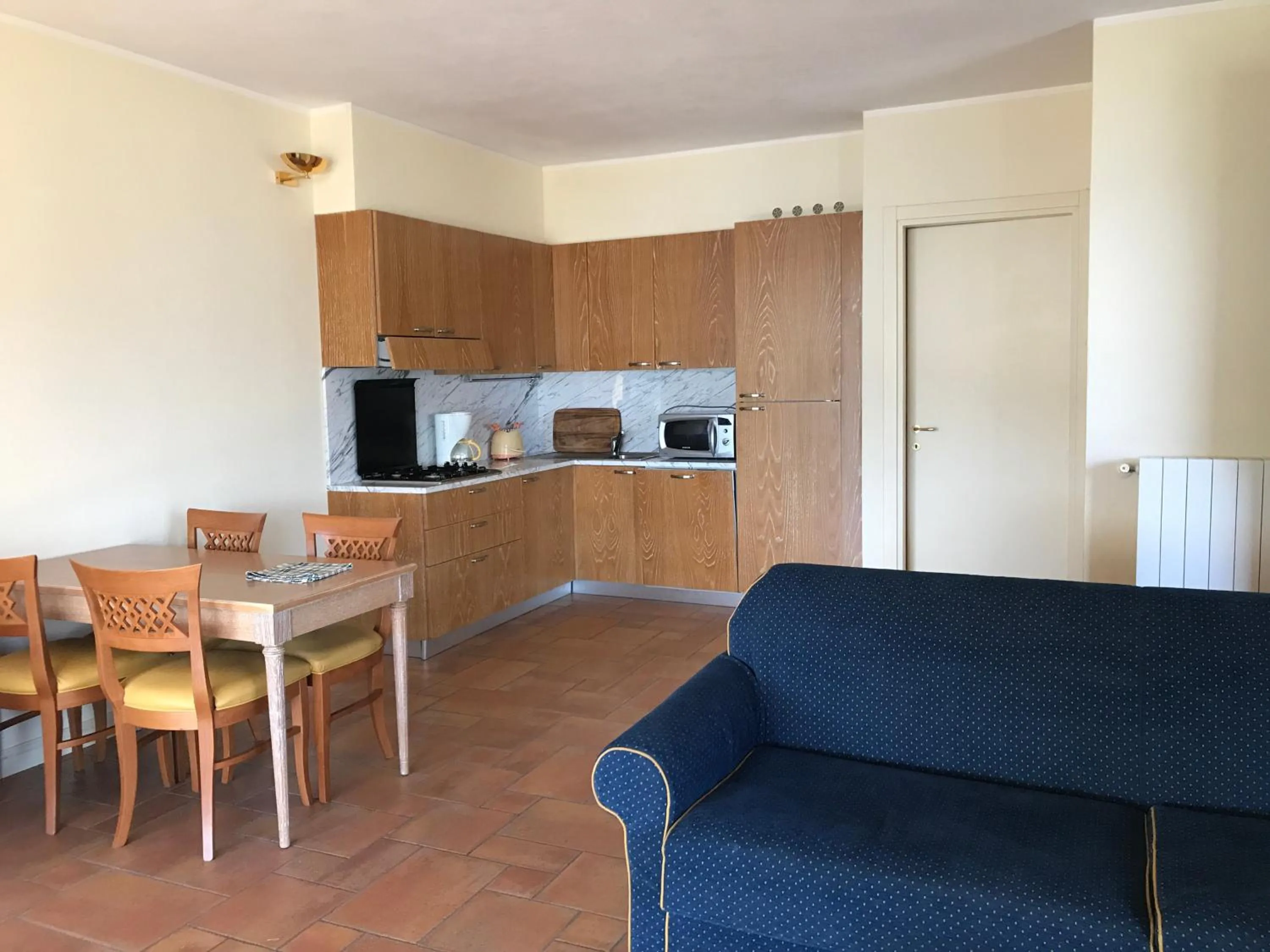 Residence Il Vigneto