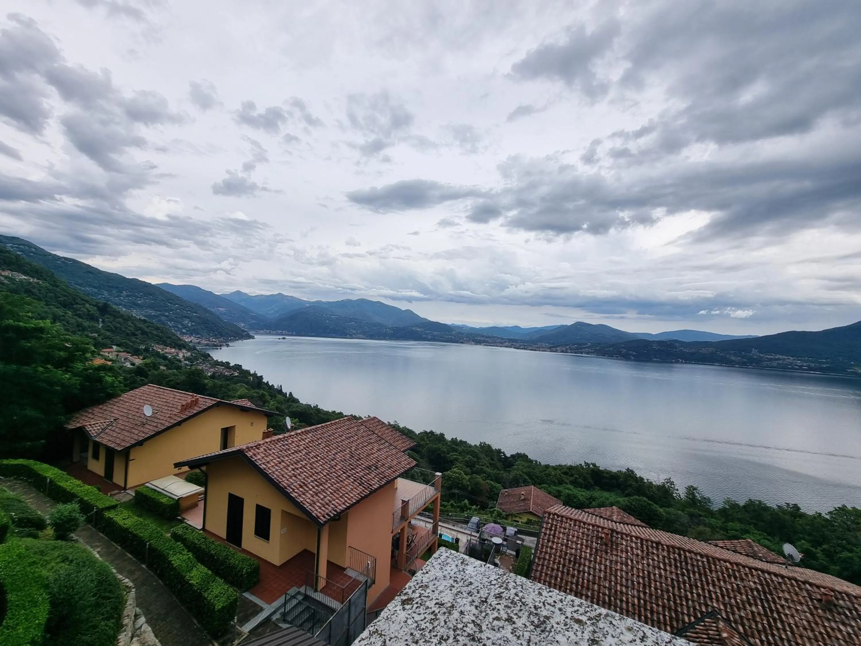 Residence Il Vigneto