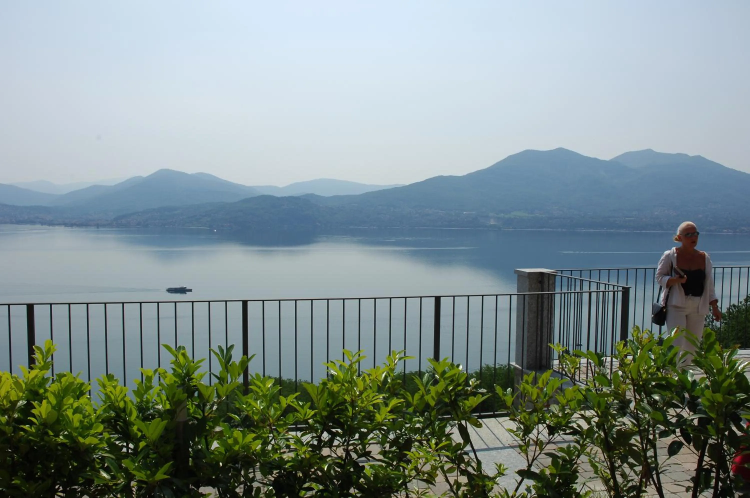 Day in Residence Il Vigneto