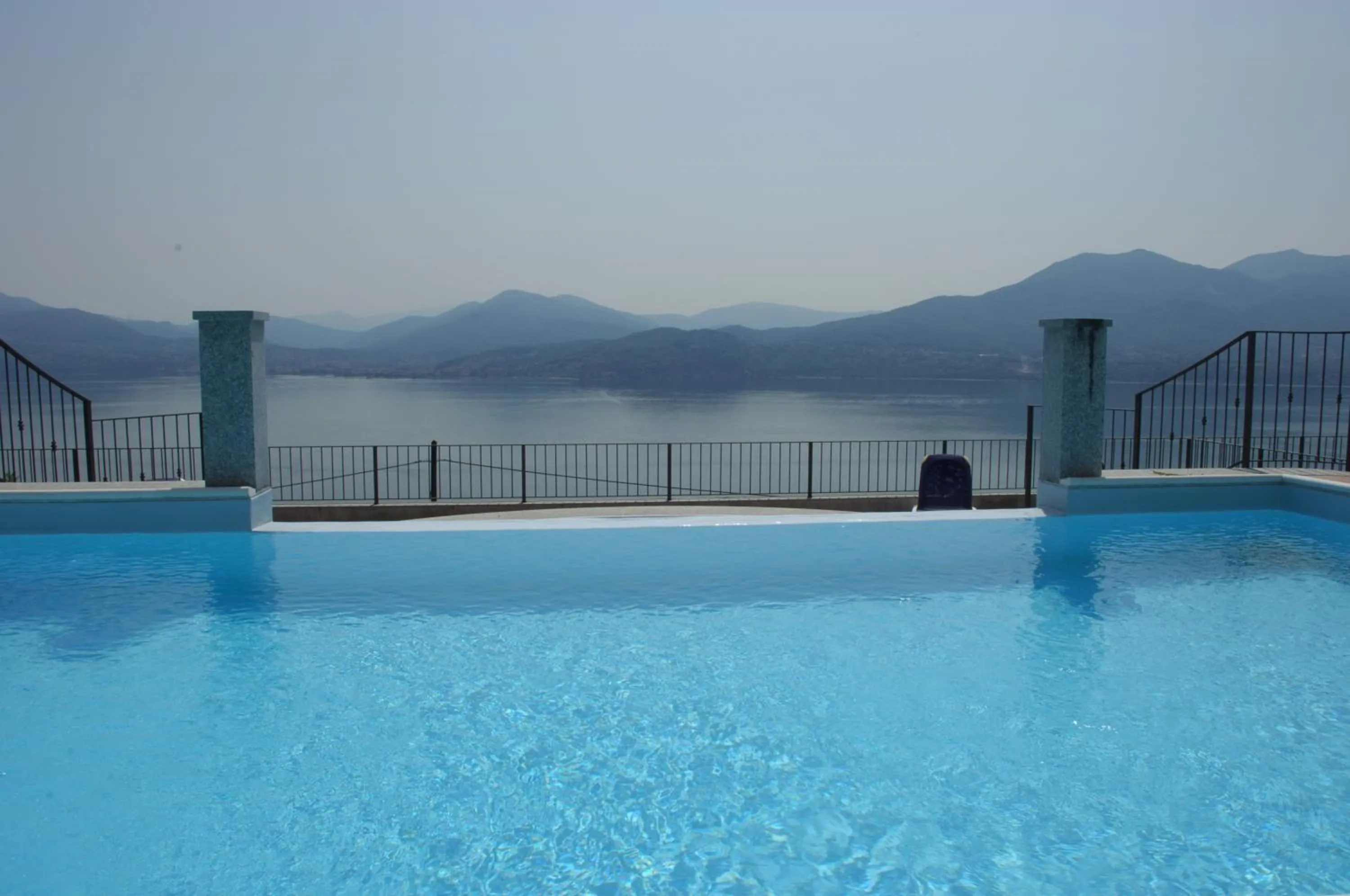 Day in Residence Il Vigneto