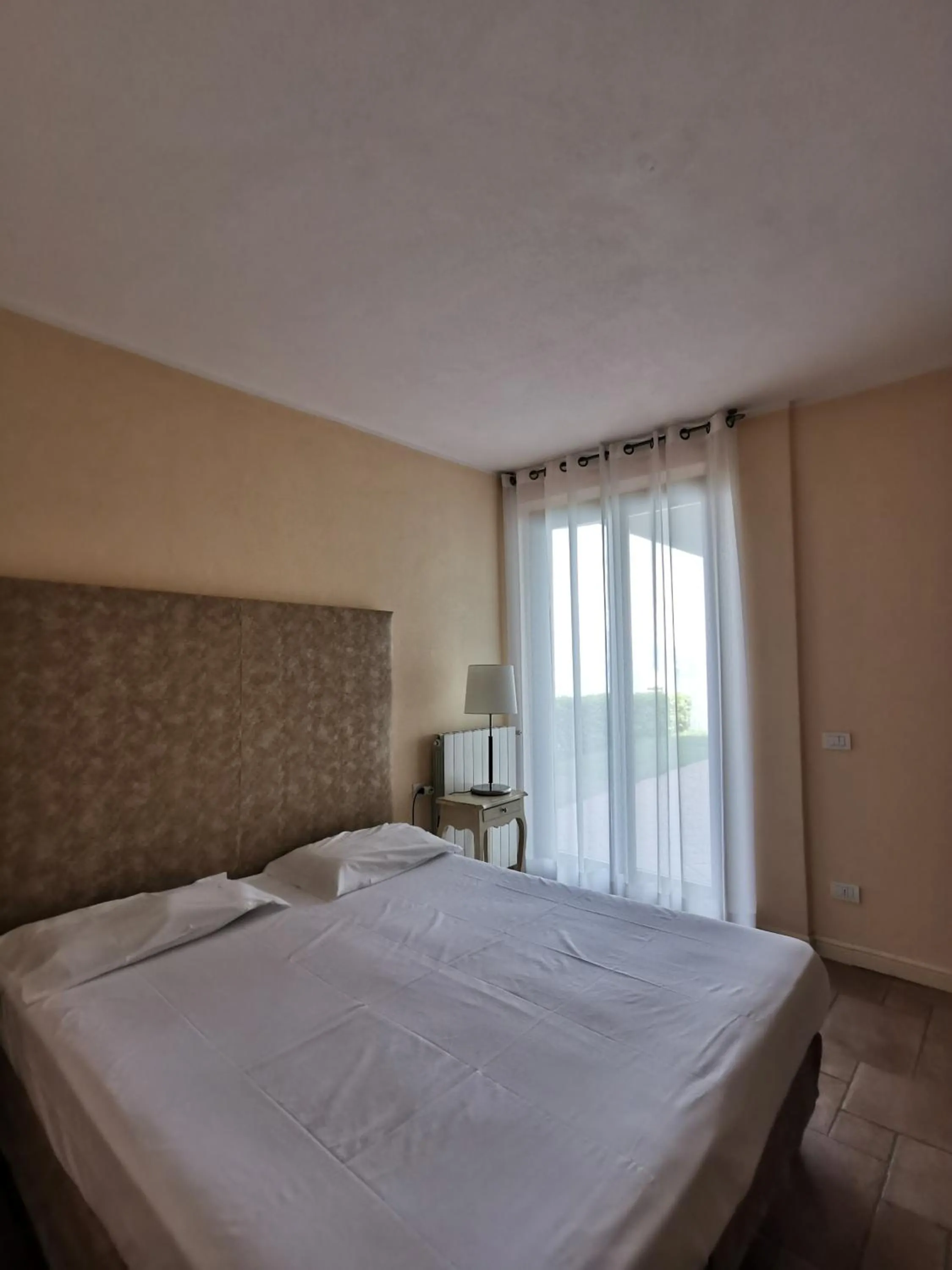 Bed in Residence Il Vigneto