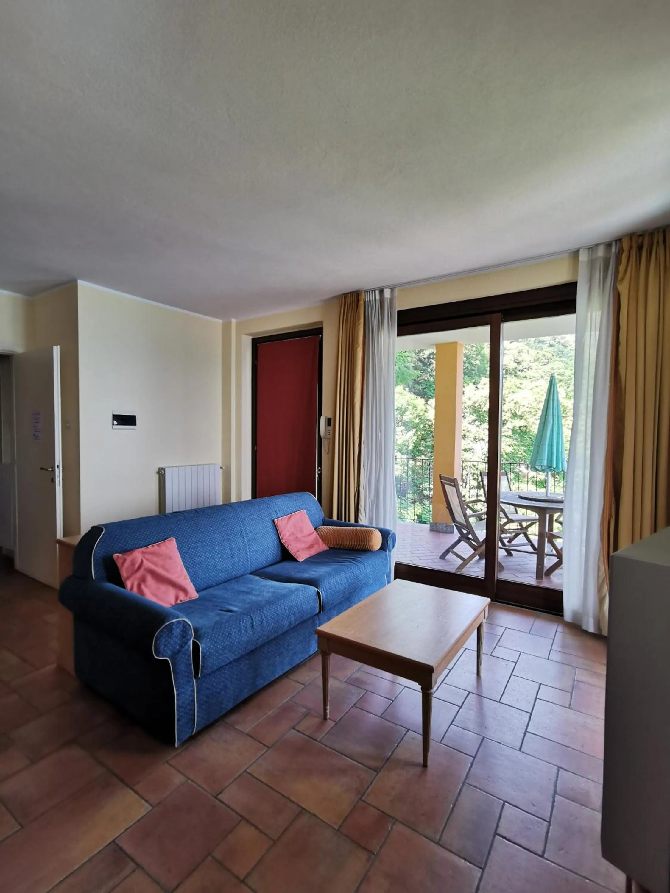 Residence Il Vigneto